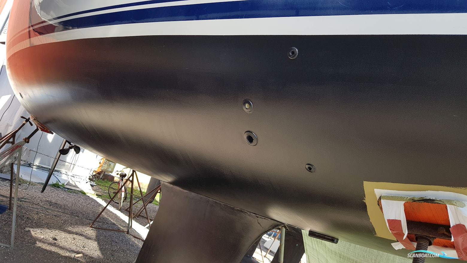 Jeanneau Sun Odyssey 40 Ds