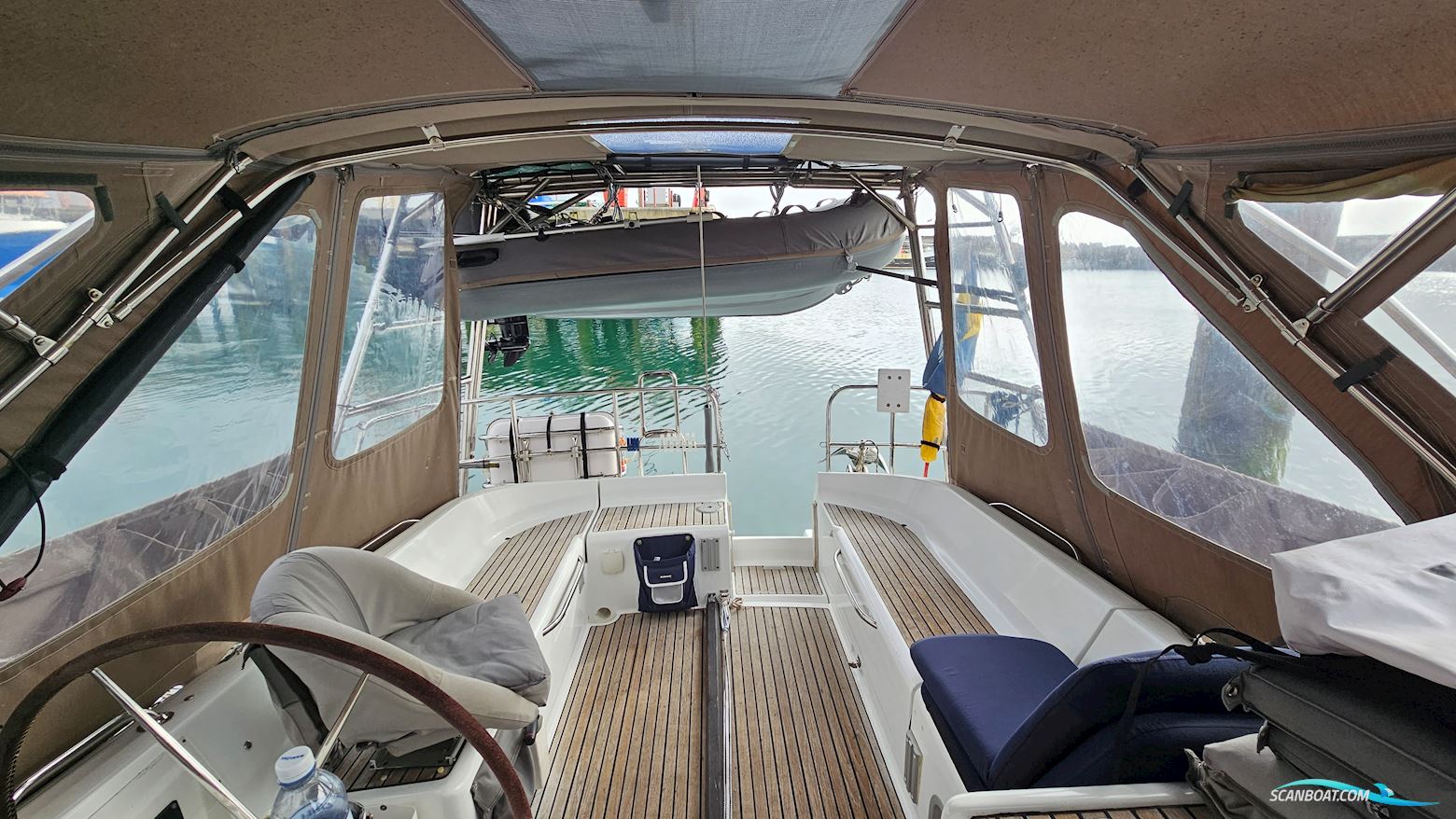 Jeanneau Sun Odyssey 40 Ds