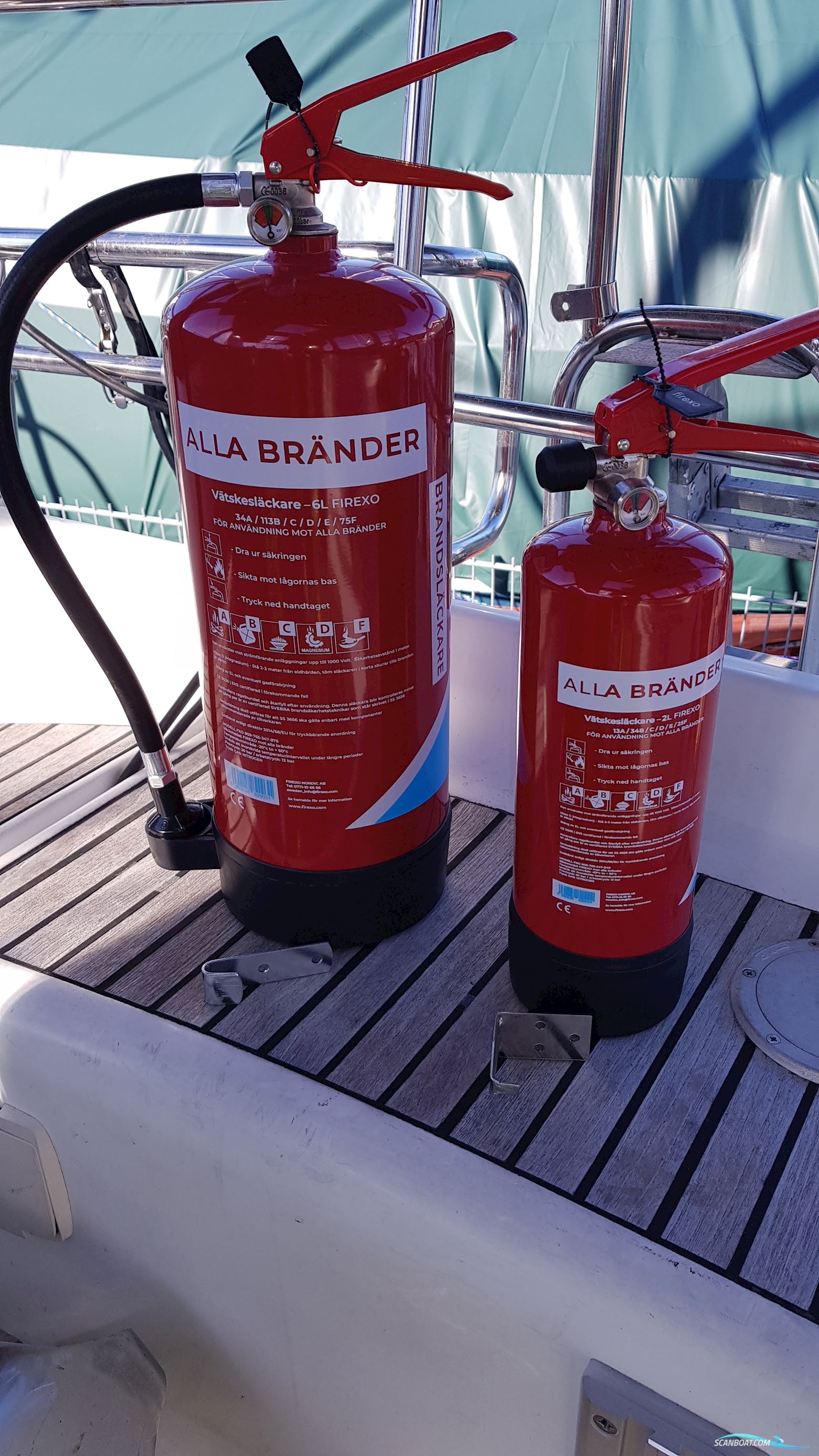 Jeanneau Sun Odyssey 40 Ds