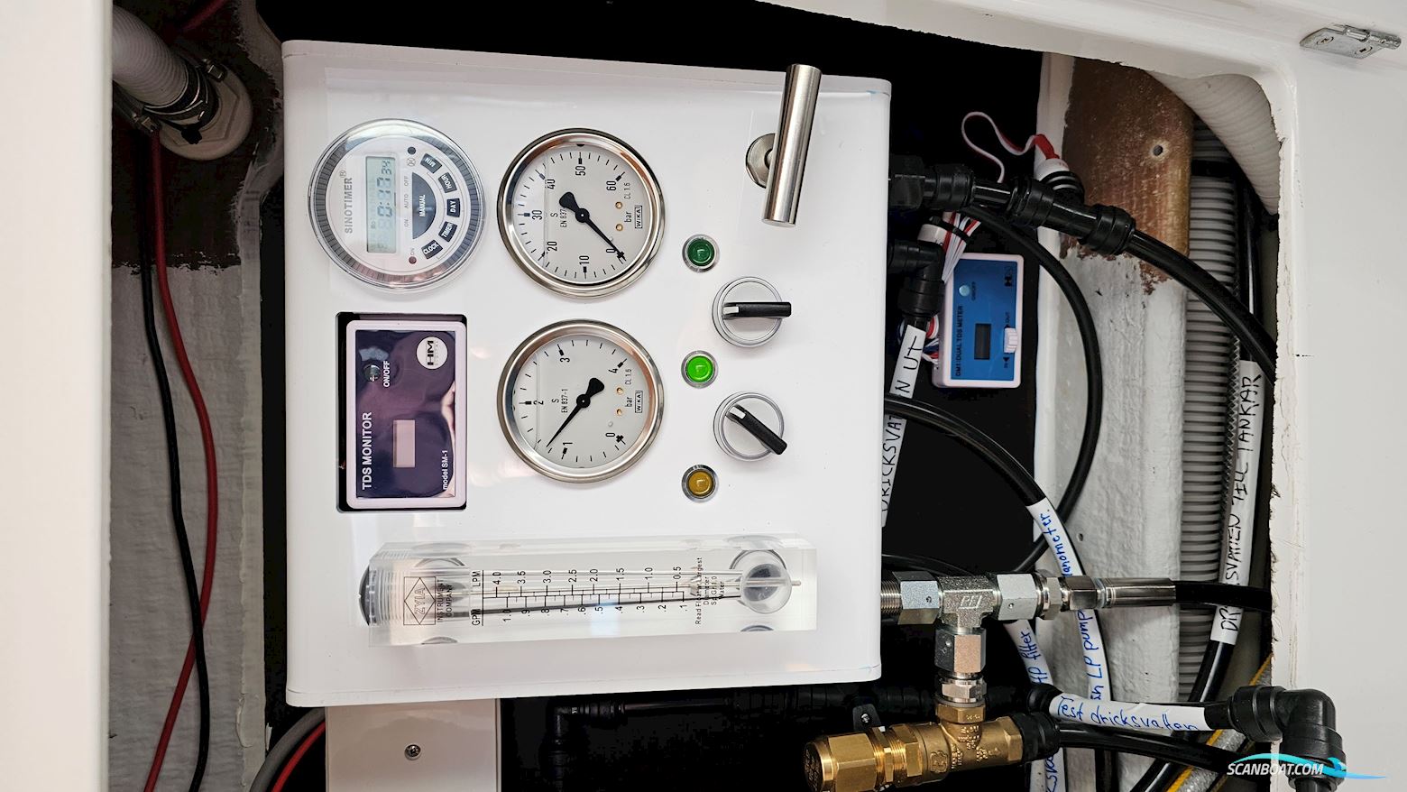 Jeanneau Sun Odyssey 40 Ds