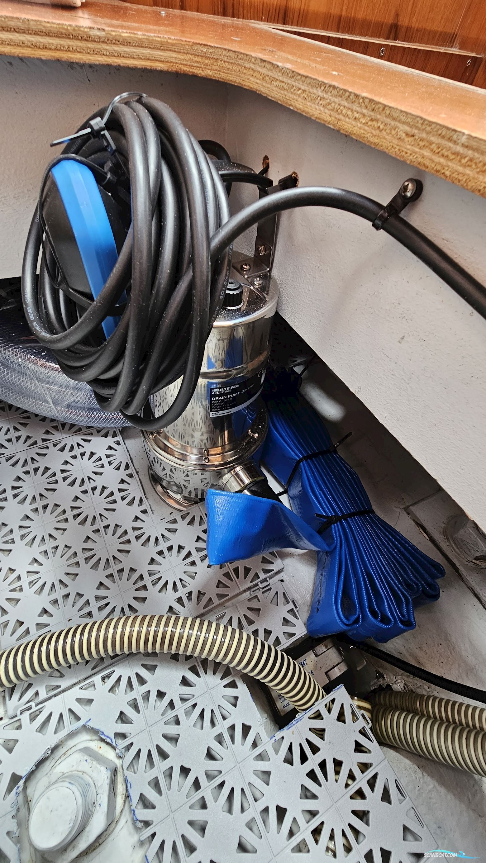 Jeanneau Sun Odyssey 40 Ds