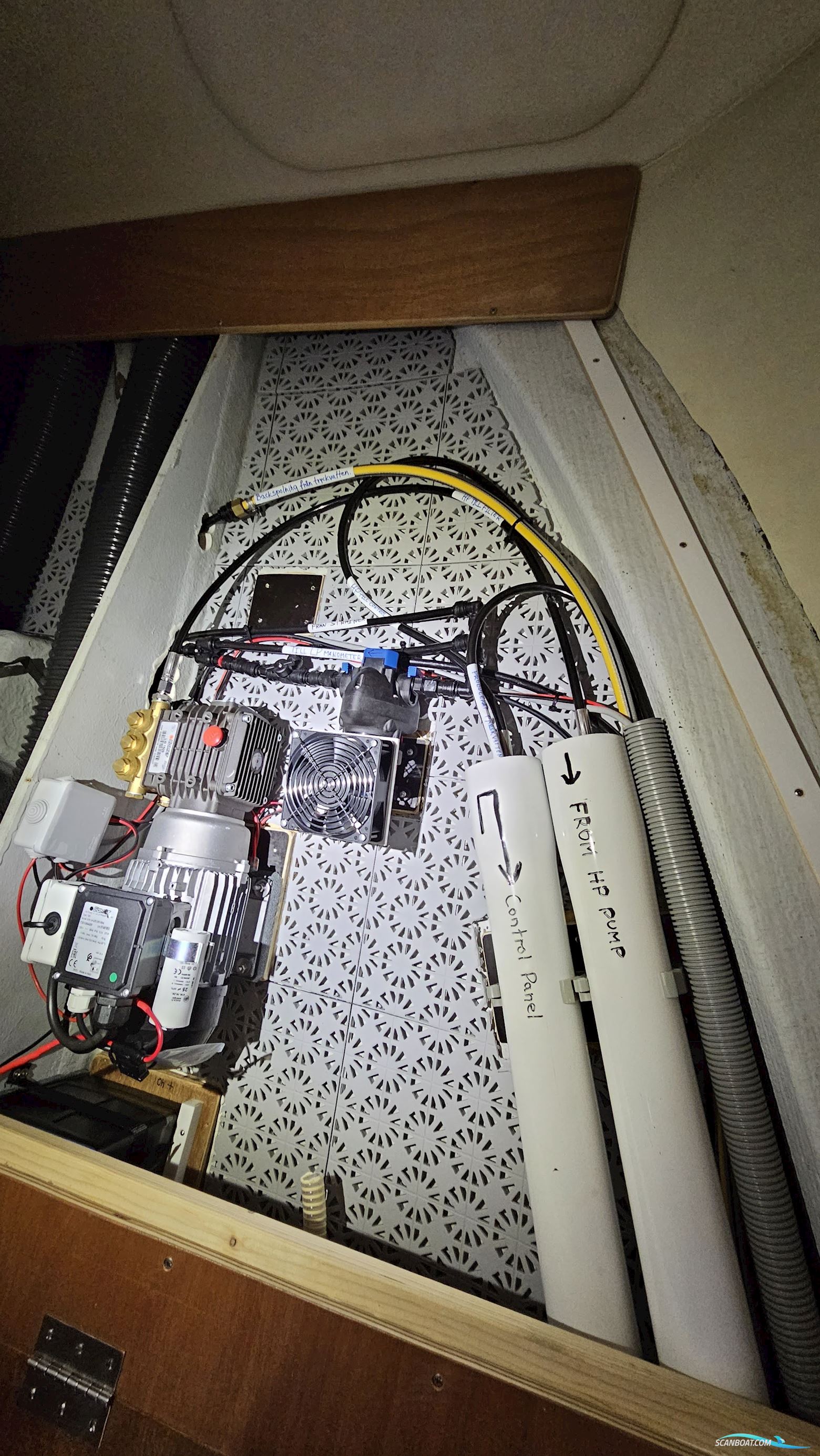 Jeanneau Sun Odyssey 40 Ds