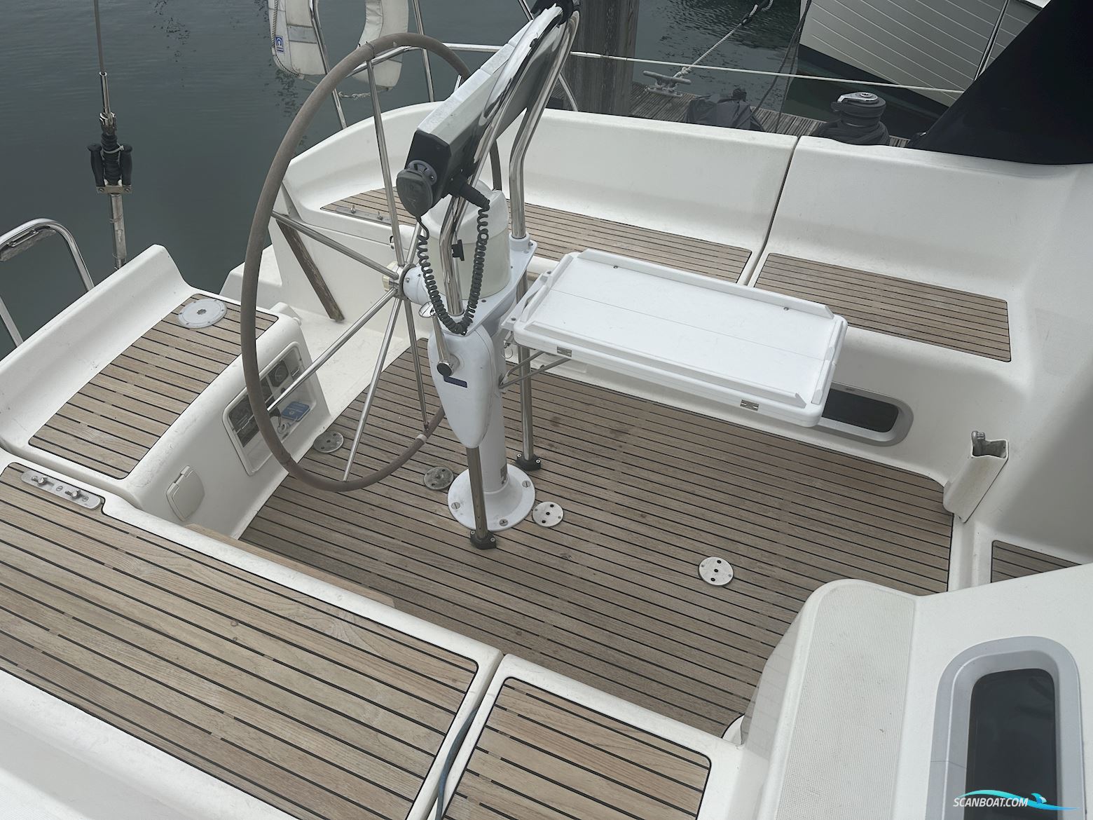 Jeanneau Sun Odyssey 40 DS