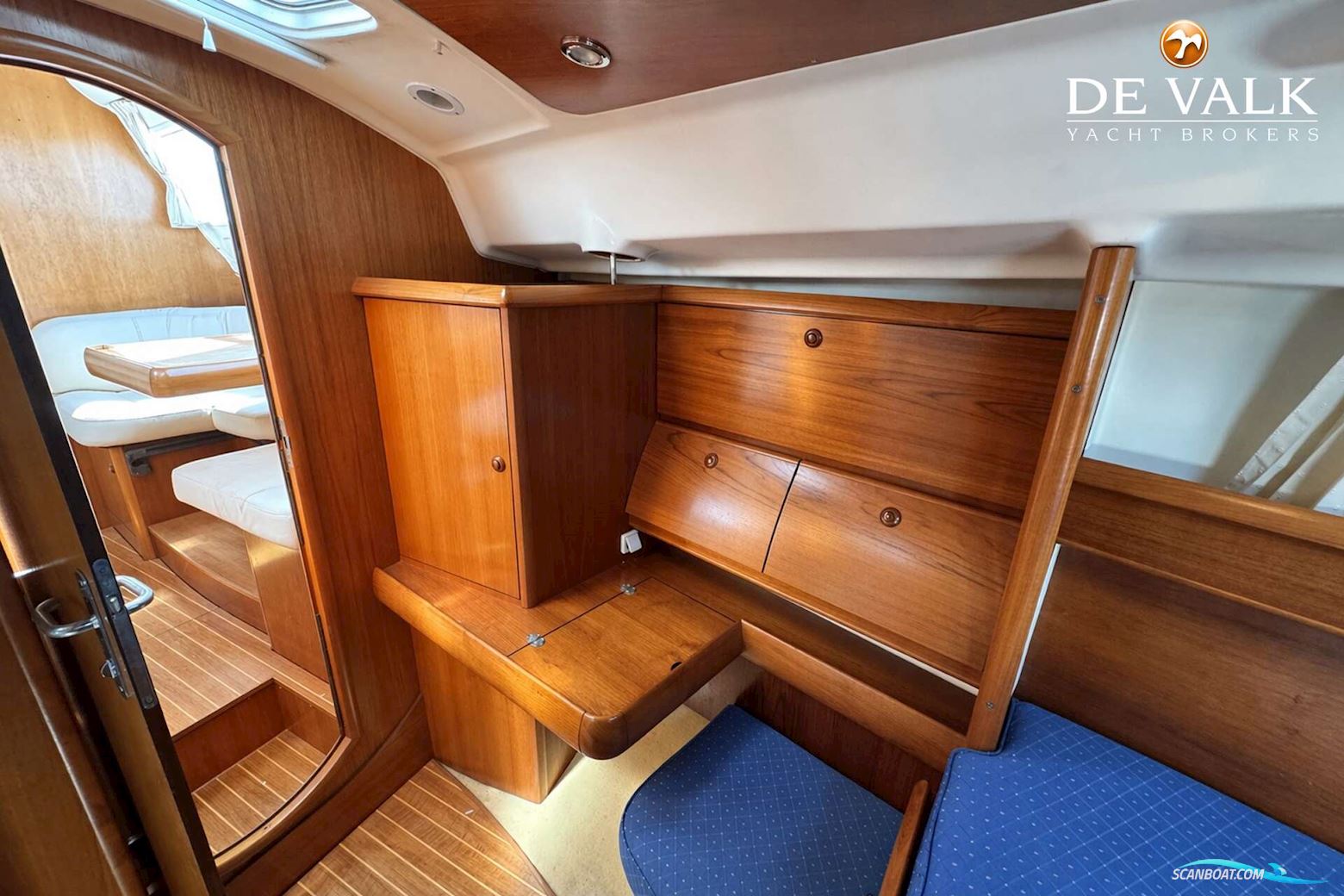 Jeanneau Sun Odyssey 40 DS