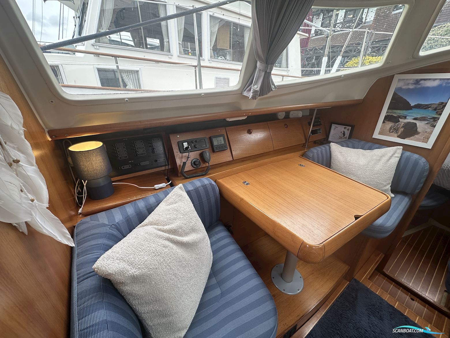Jeanneau Sun Odyssey 40 DS