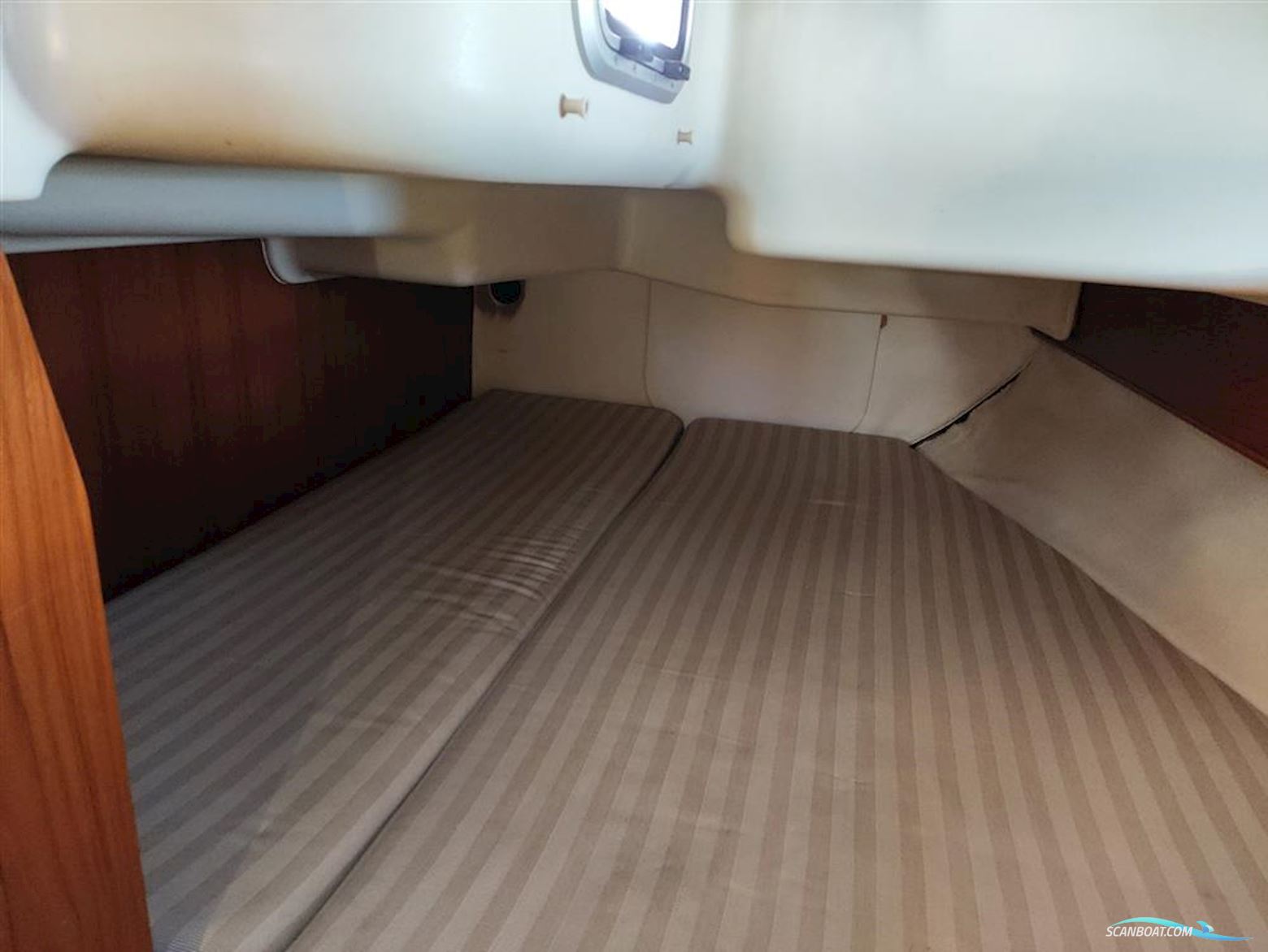 Jeanneau Sun Odyssey 40 DS