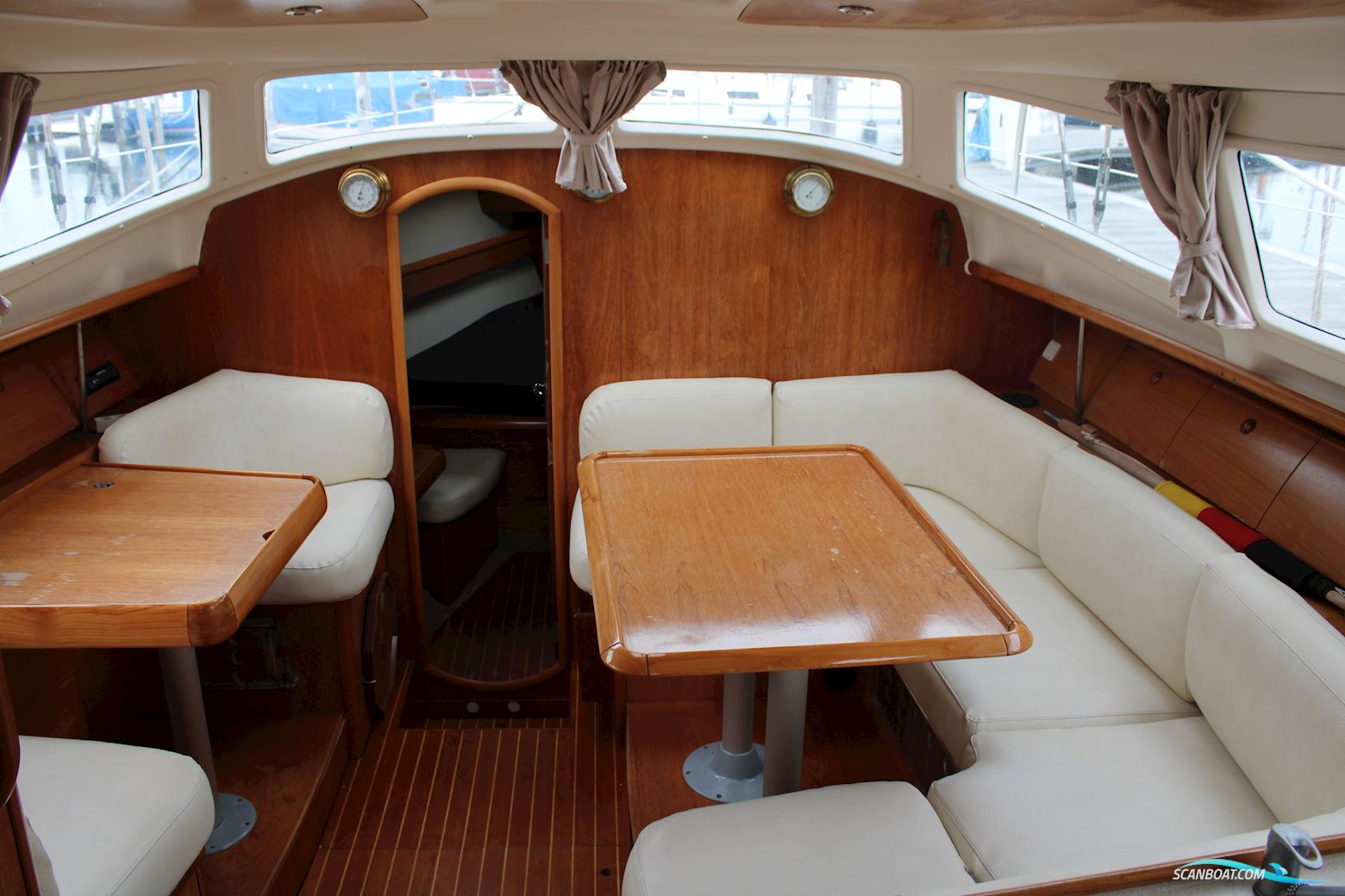 Jeanneau Sun Odyssey 40 DS