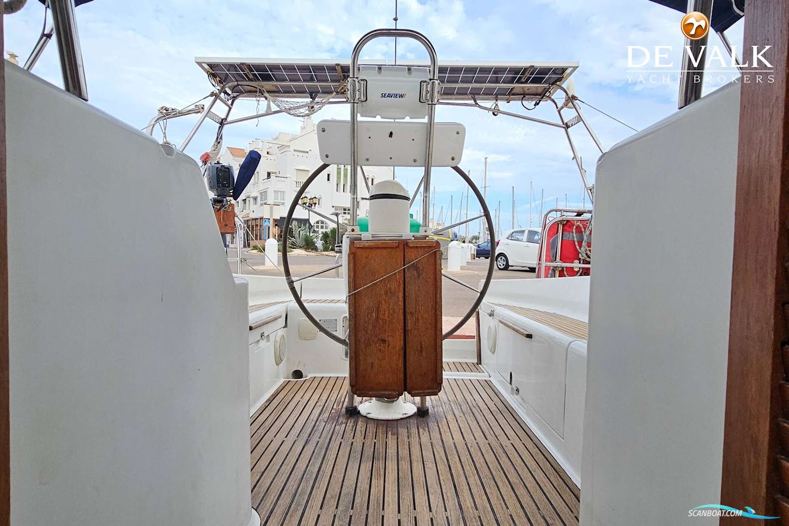 Jeanneau Sun Odyssey 40 DS