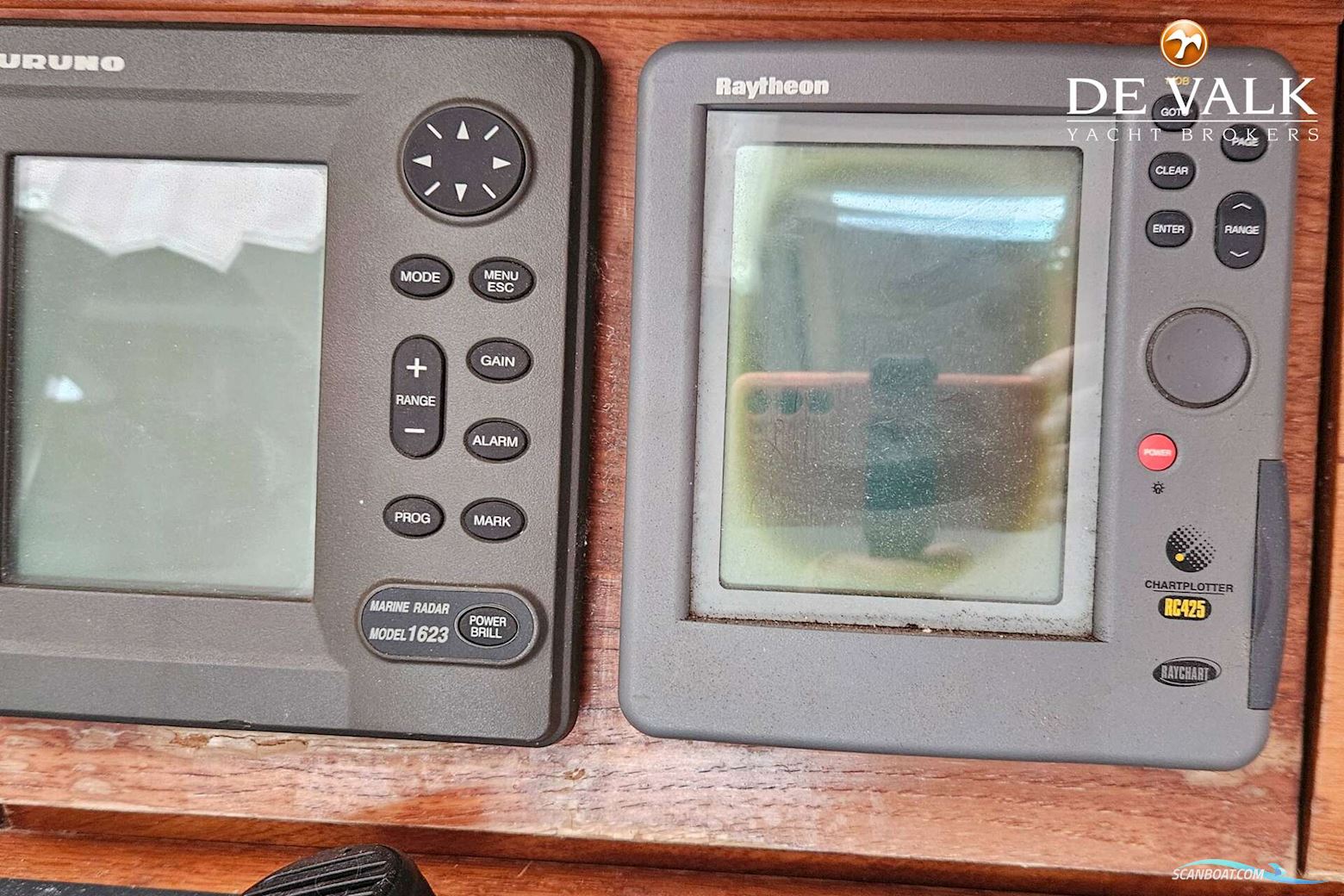 Jeanneau Sun Odyssey 40 DS