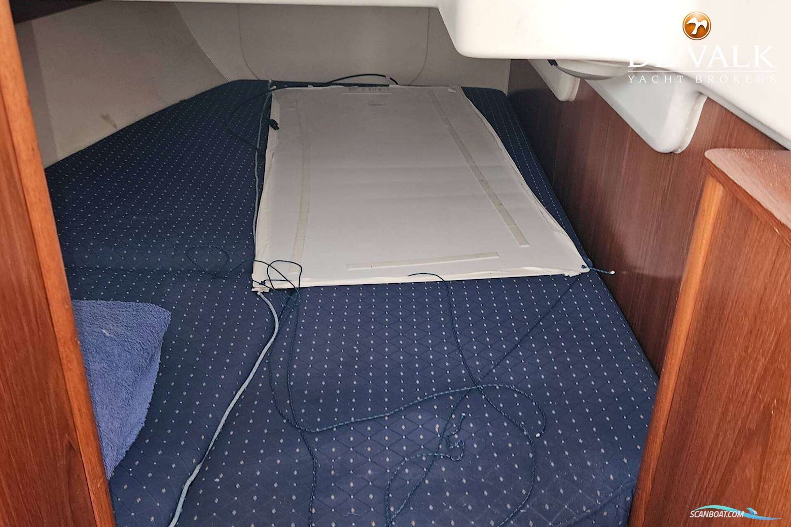 Jeanneau Sun Odyssey 40 DS
