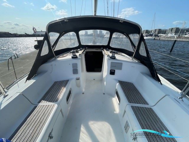 Jeanneau Sun Odyssey 40