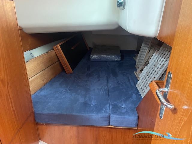 Jeanneau Sun Odyssey 40