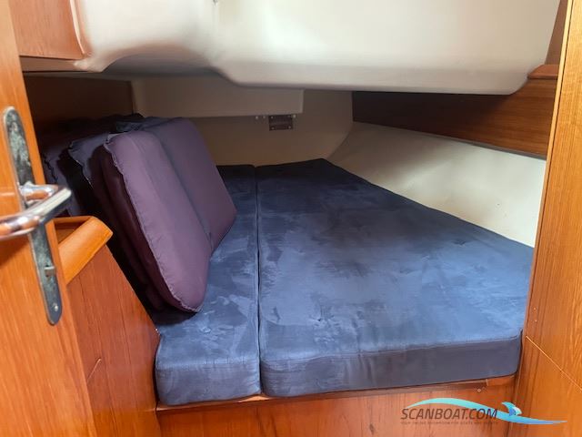 Jeanneau Sun Odyssey 40