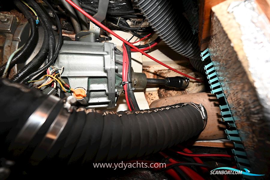 Jeanneau Sun Odyssey 40