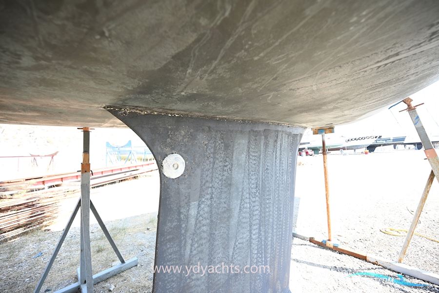 Jeanneau Sun Odyssey 40