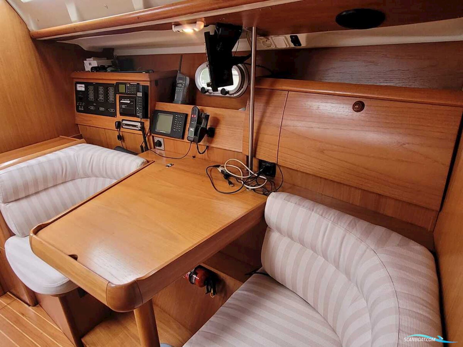 Jeanneau Sun Odyssey 40