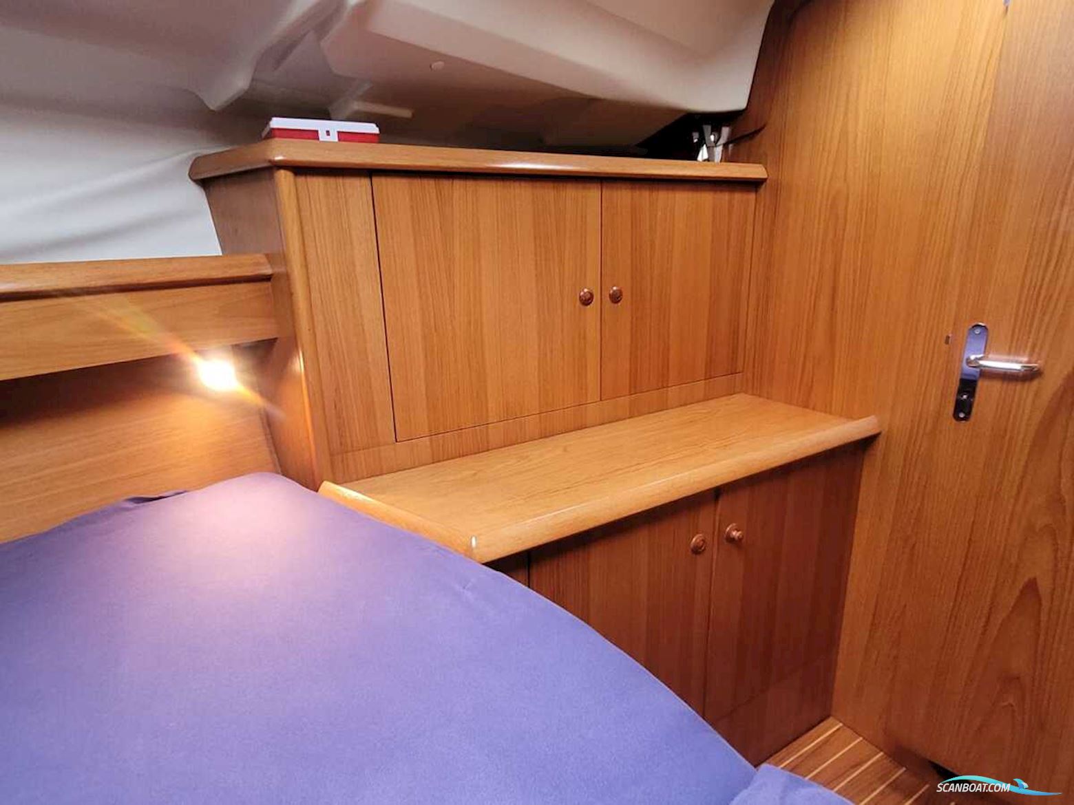 Jeanneau Sun Odyssey 40