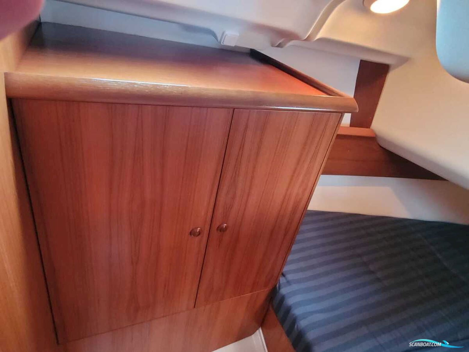 Jeanneau Sun Odyssey 40