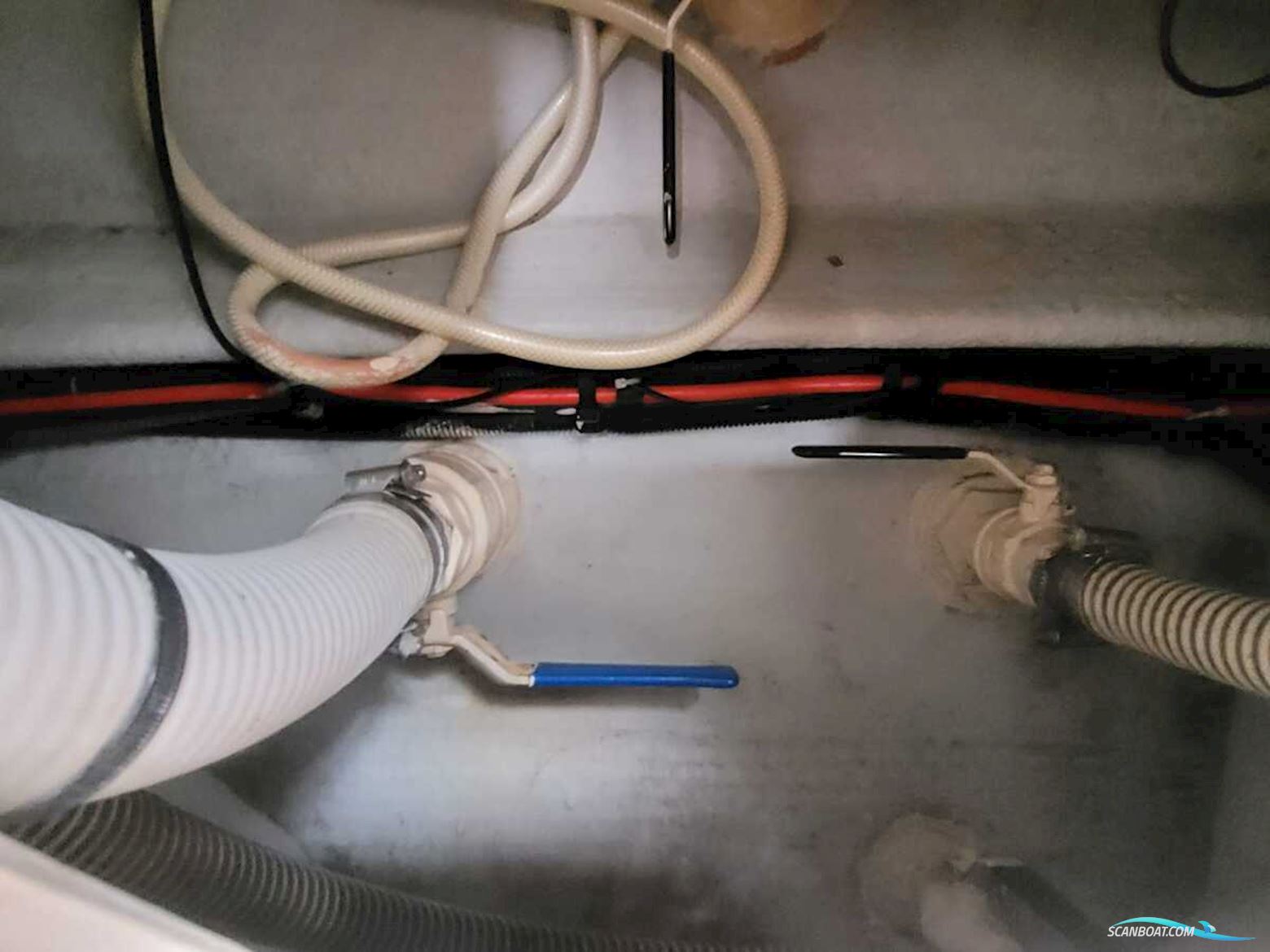 Jeanneau Sun Odyssey 40