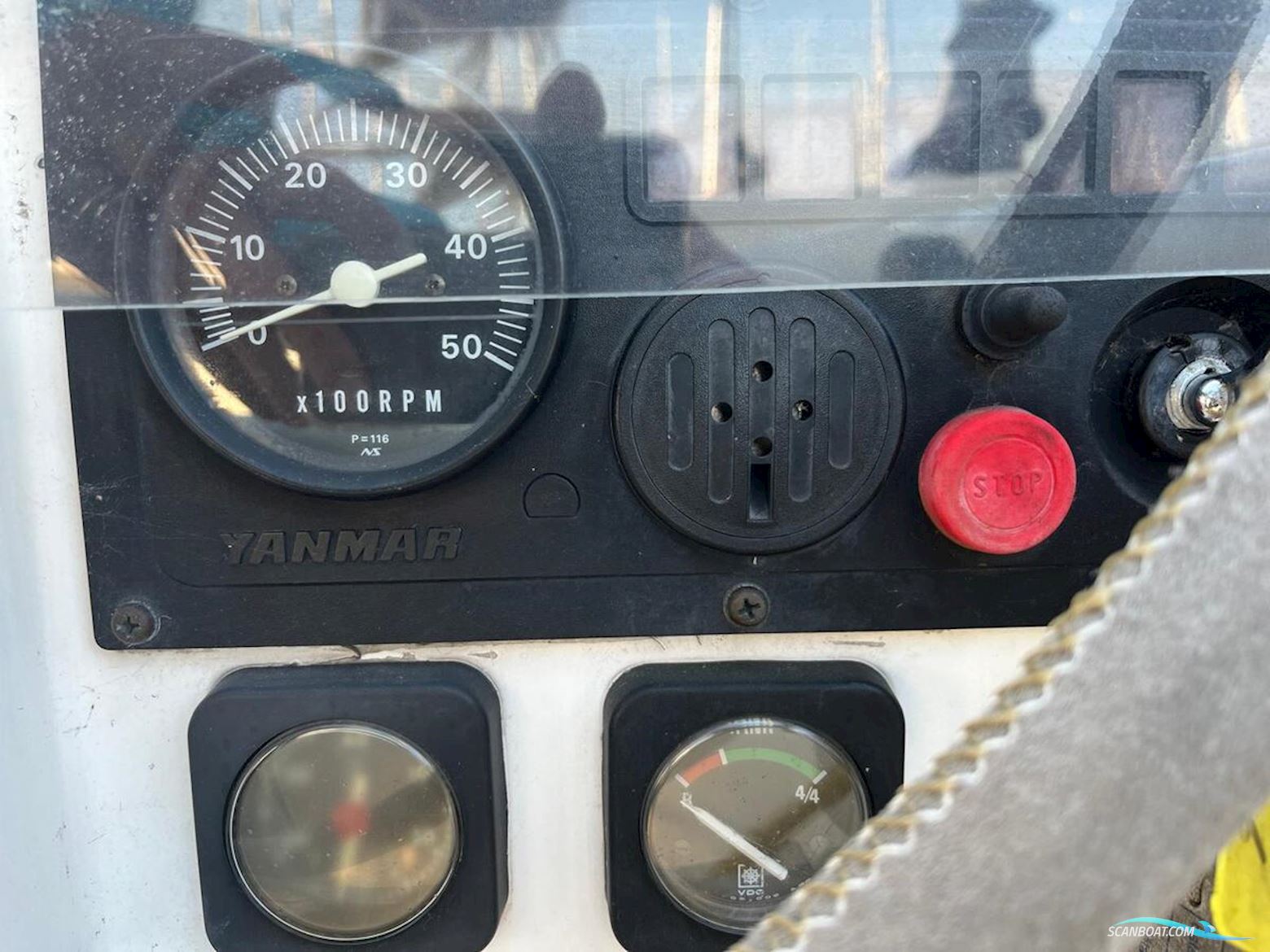 Jeanneau Sun Odyssey 40