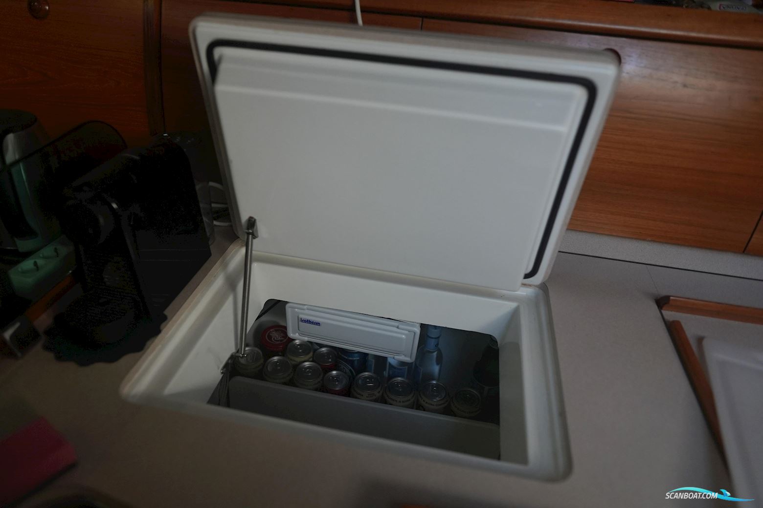 Jeanneau Sun Odyssey 40