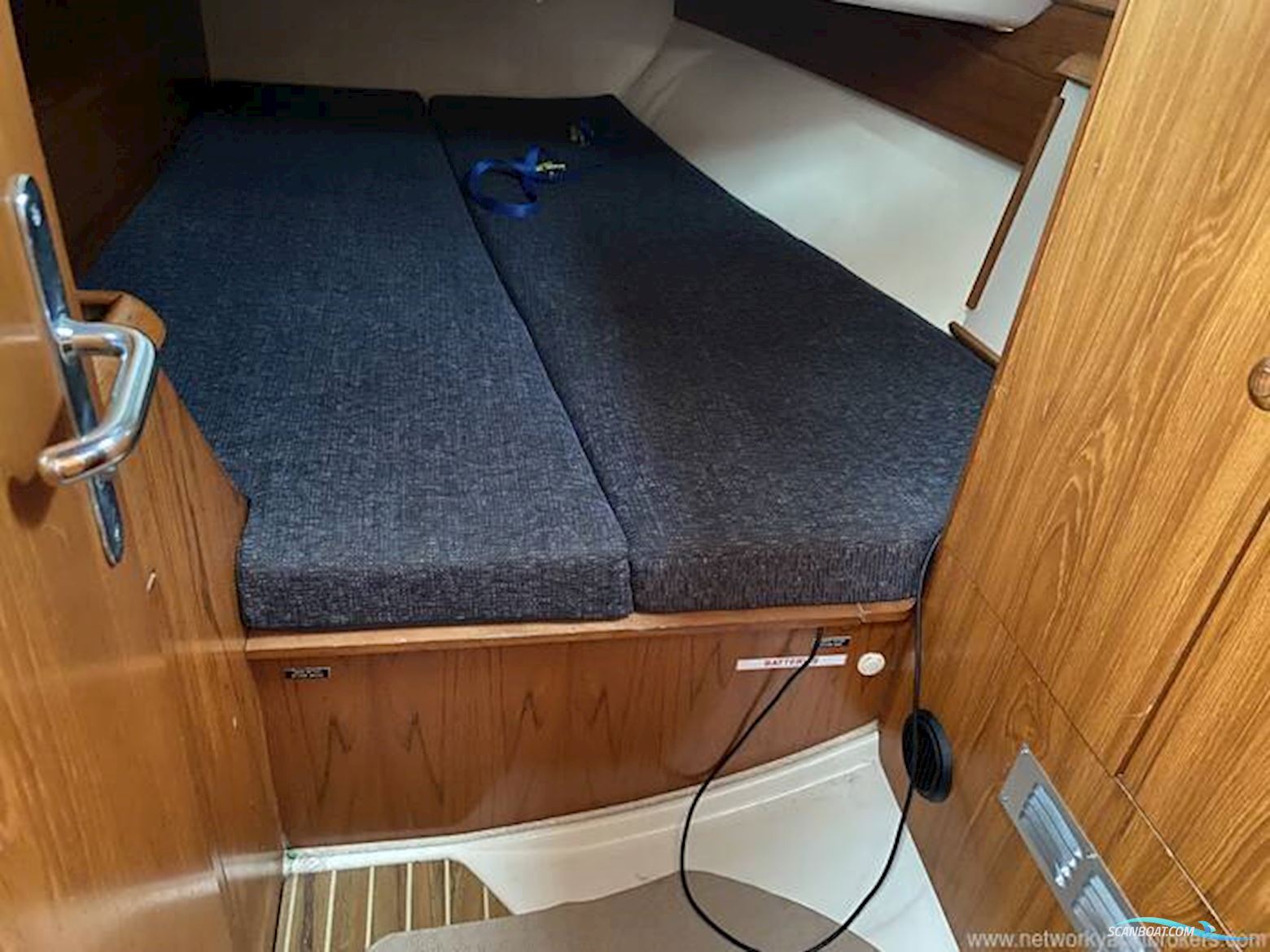 Jeanneau Sun Odyssey 40