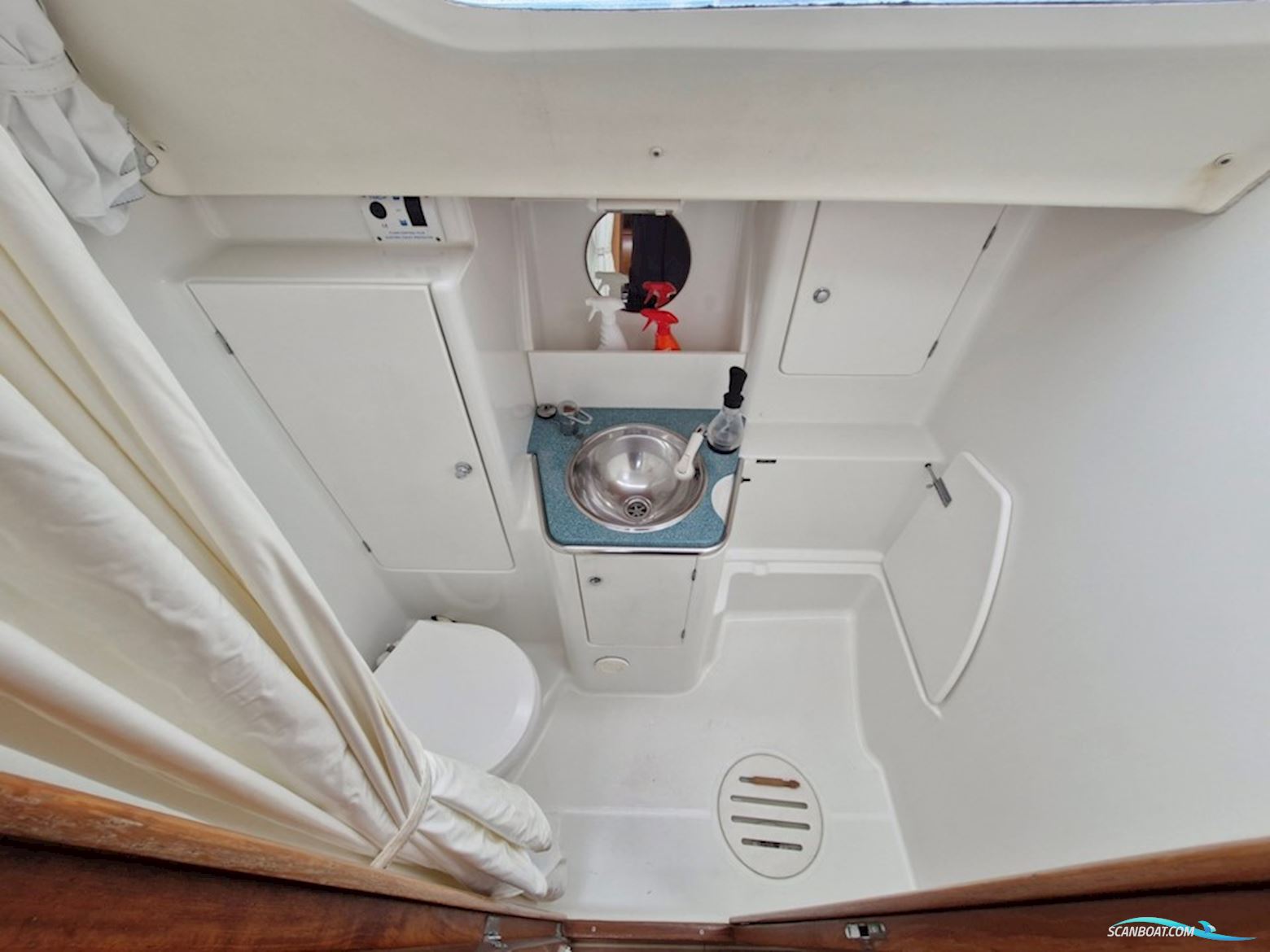 Jeanneau Sun Odyssey 40