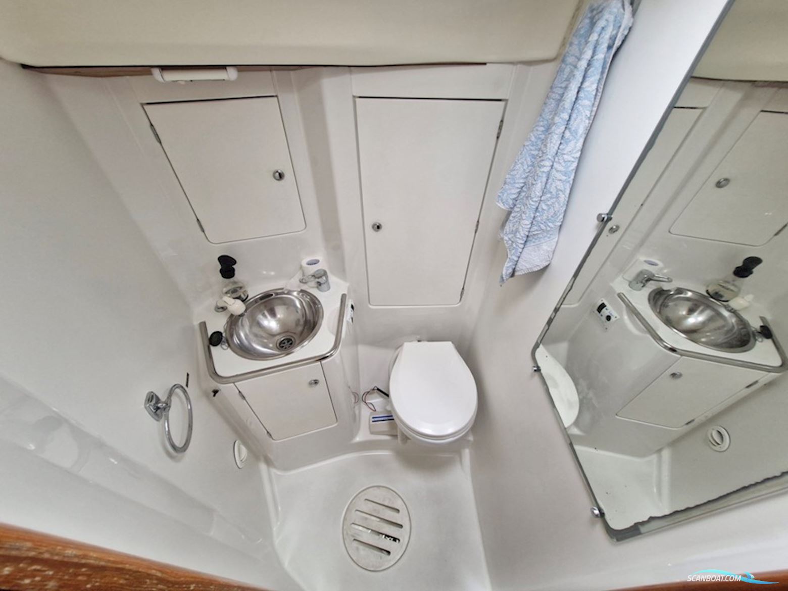 Jeanneau Sun Odyssey 40