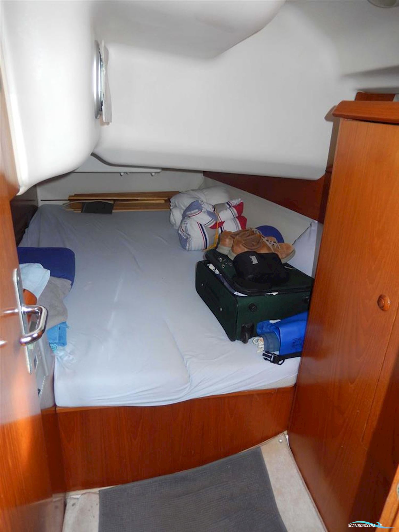 Jeanneau SUN ODYSSEY 40