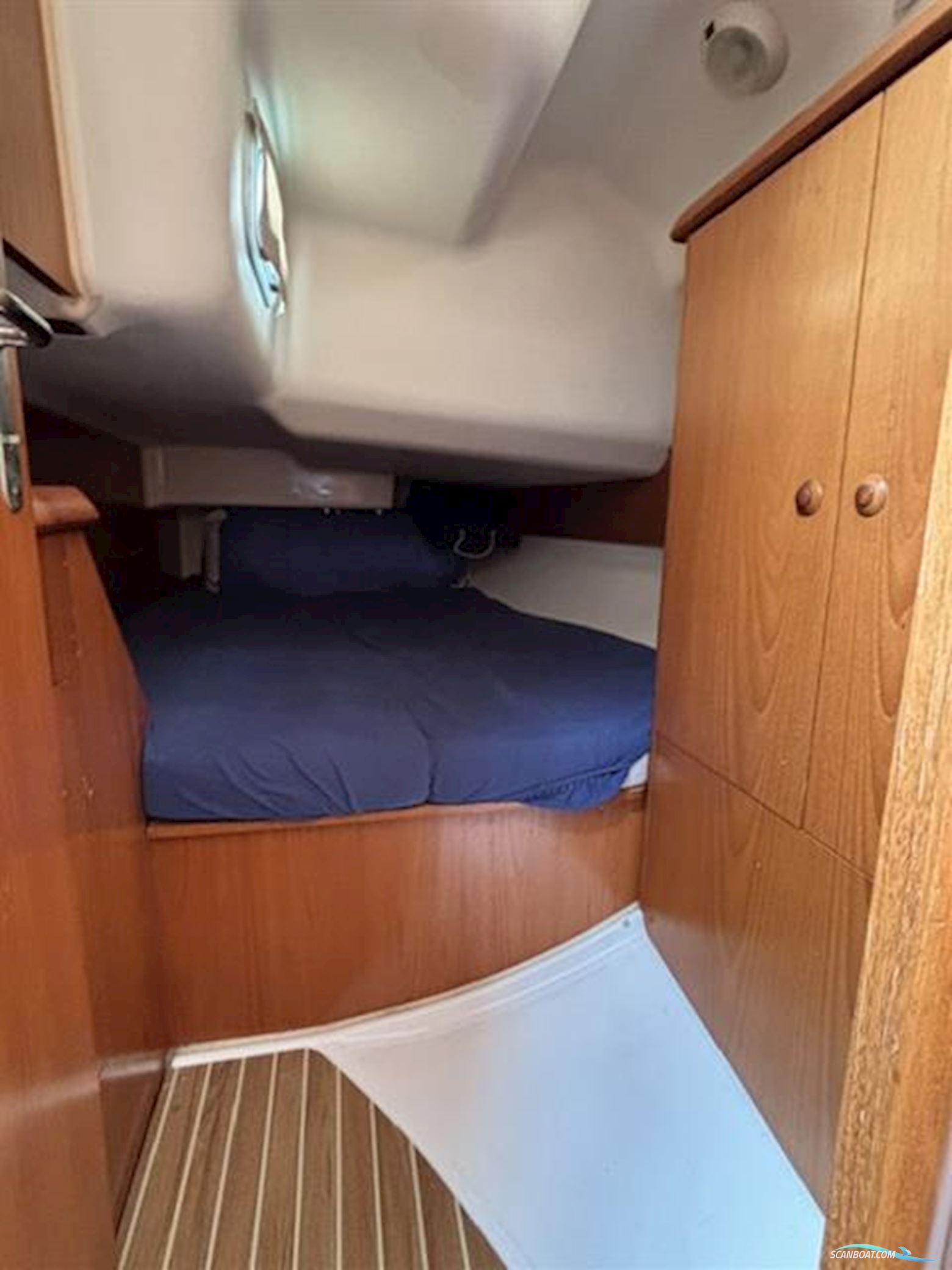 Jeanneau SUN ODYSSEY 40