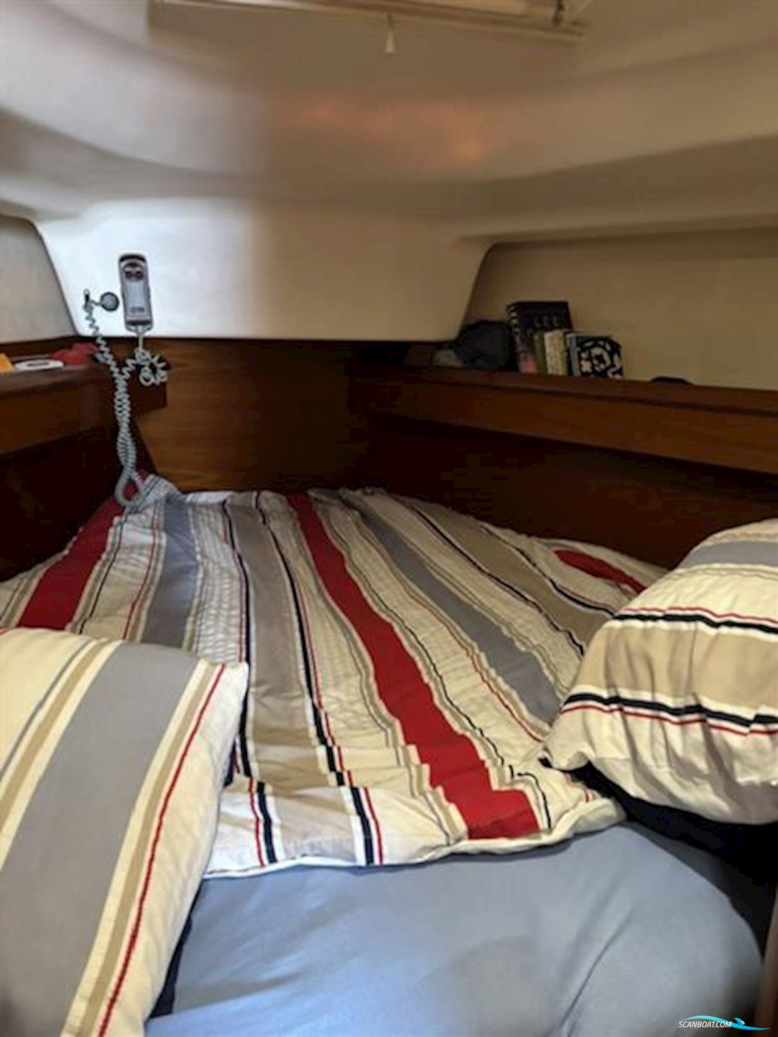 Jeanneau SUN ODYSSEY 40