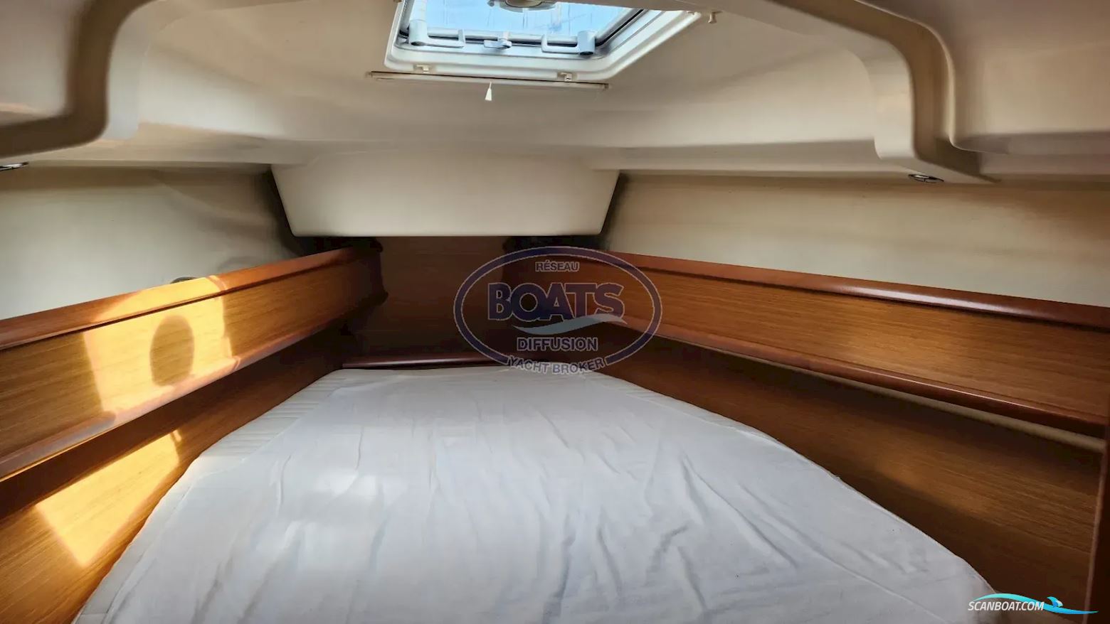 Jeanneau SUN ODYSSEY 40.3