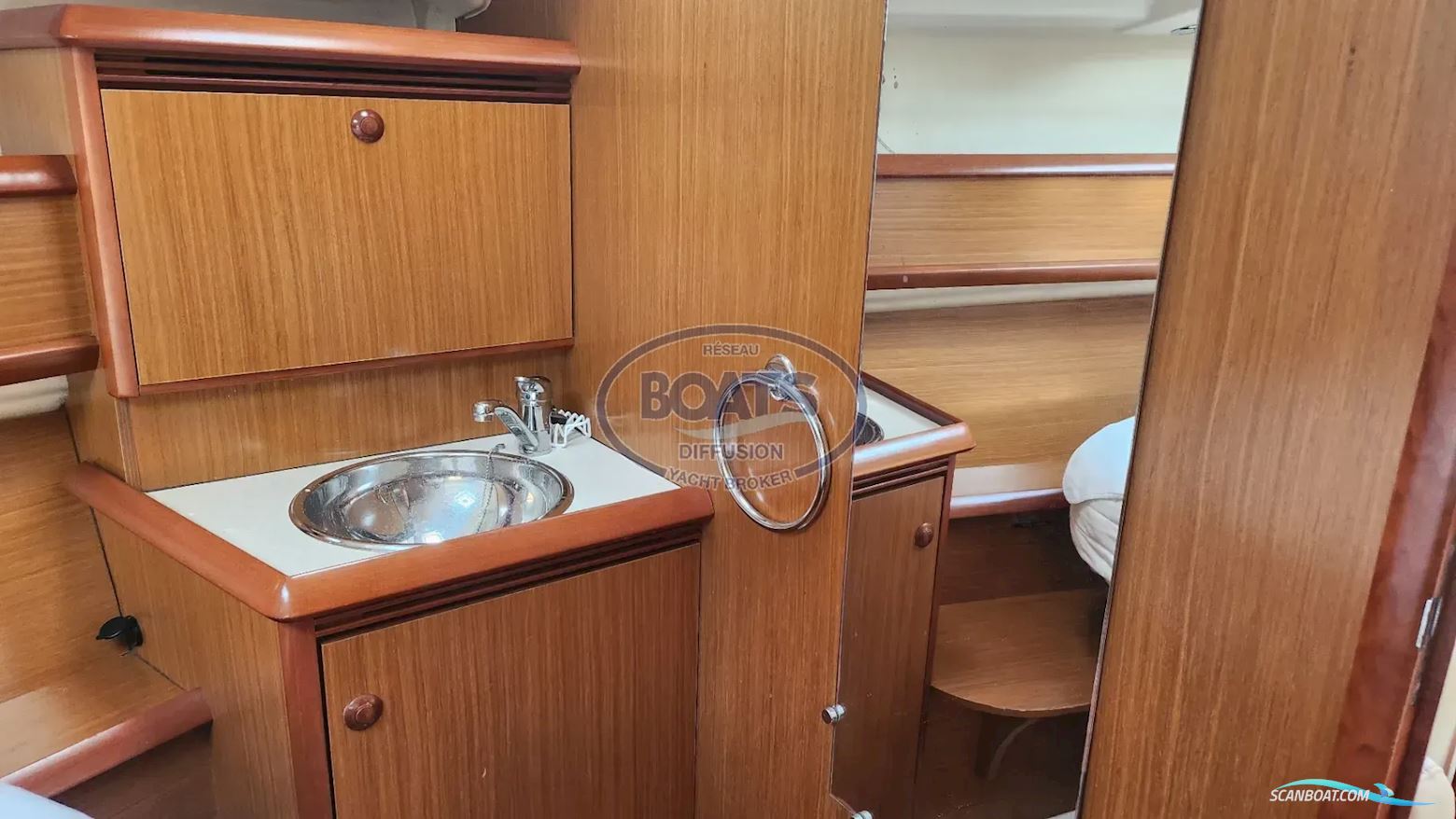 Jeanneau SUN ODYSSEY 40.3