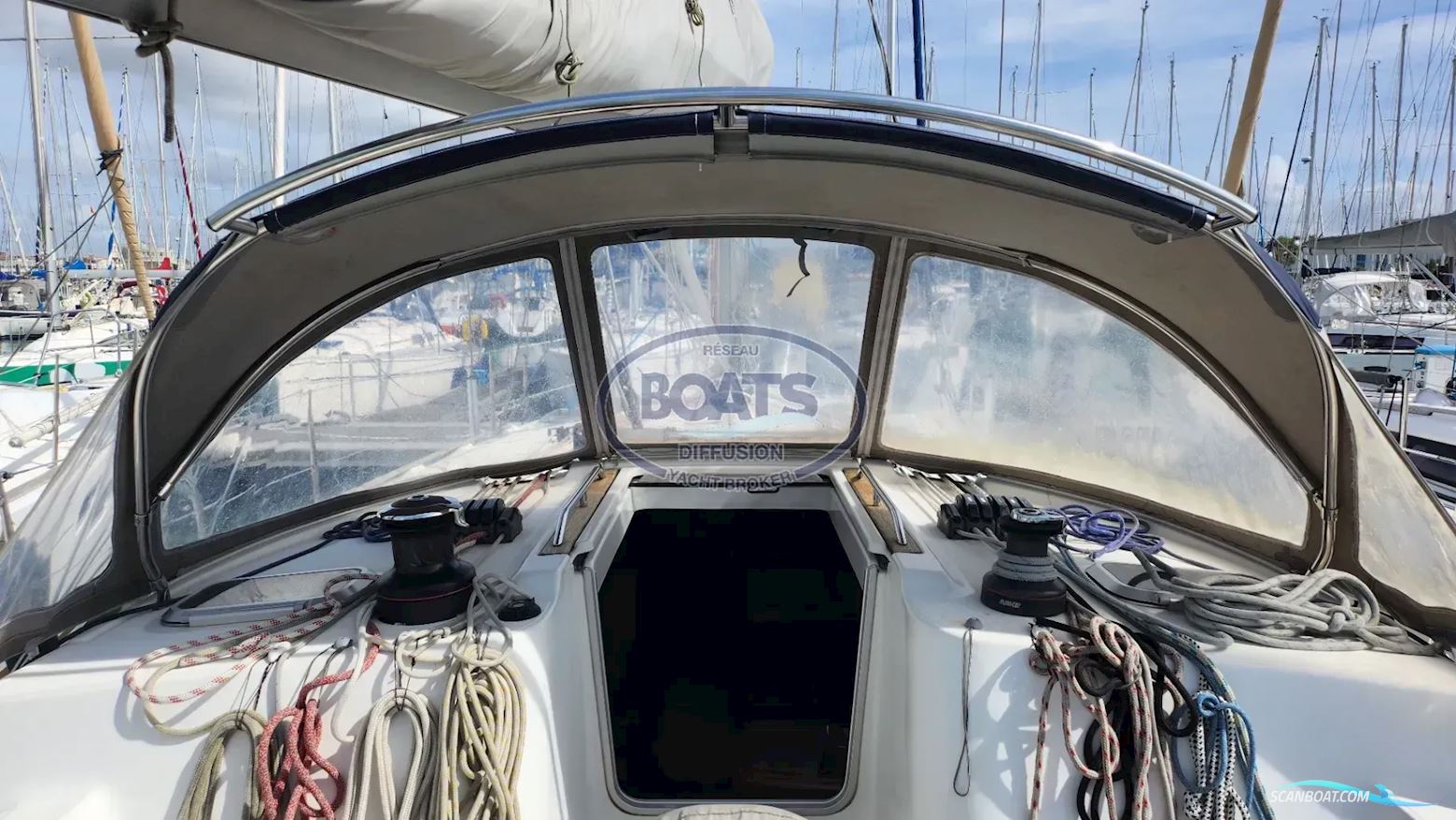 Jeanneau SUN ODYSSEY 40.3