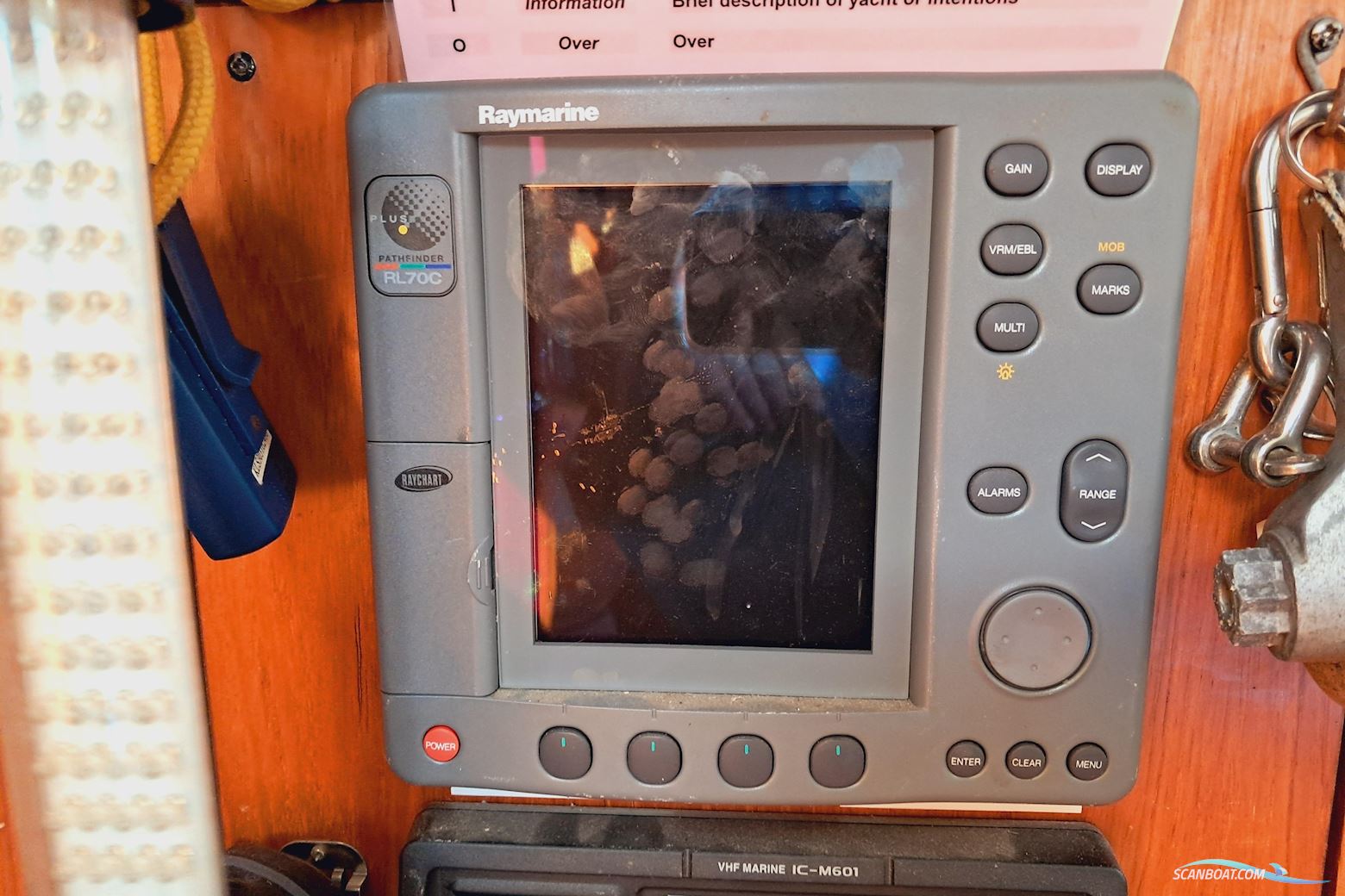 Jeanneau Sun Odyssey 40.3