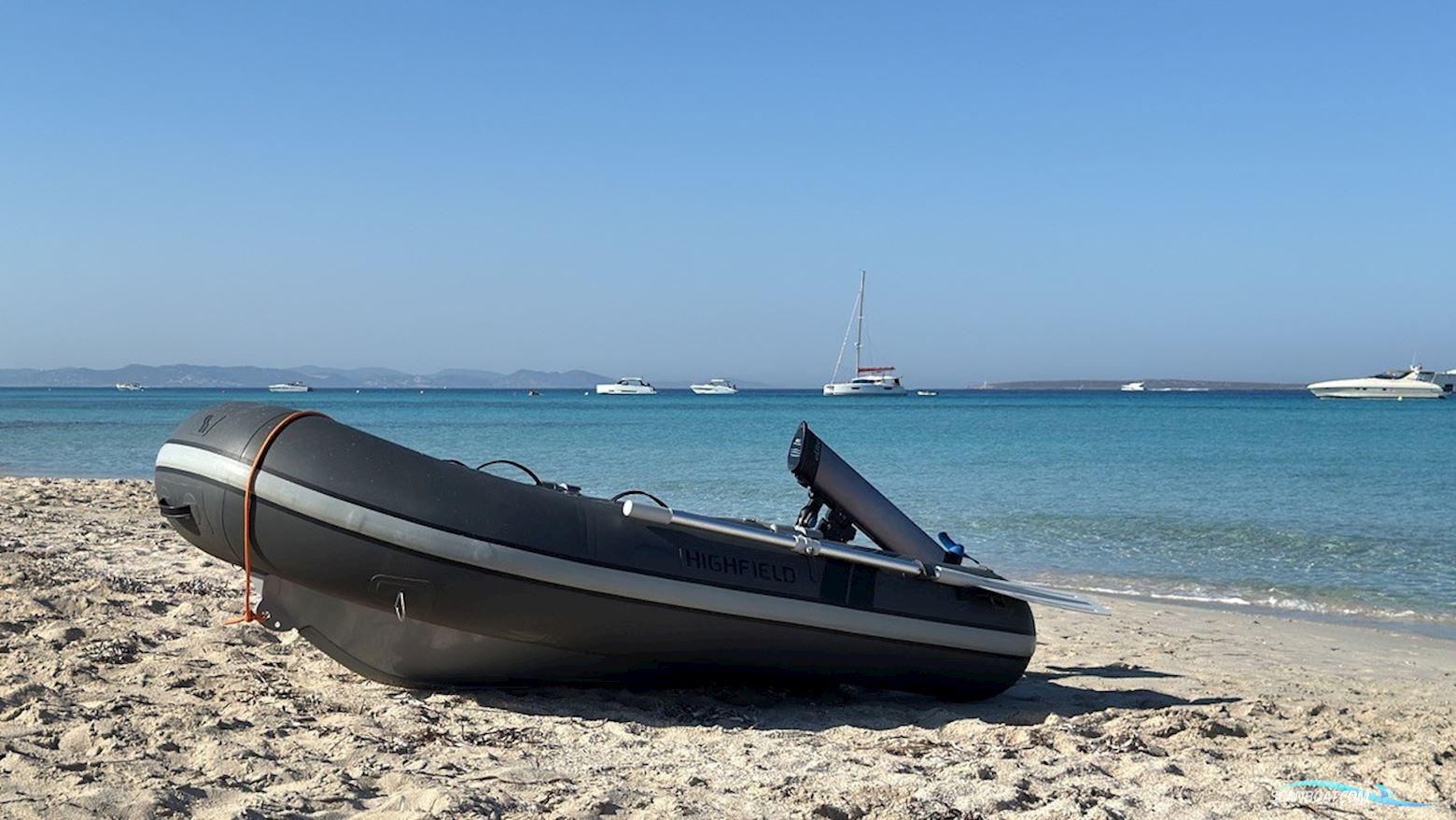 Jeanneau Sun Odyssey 40.3