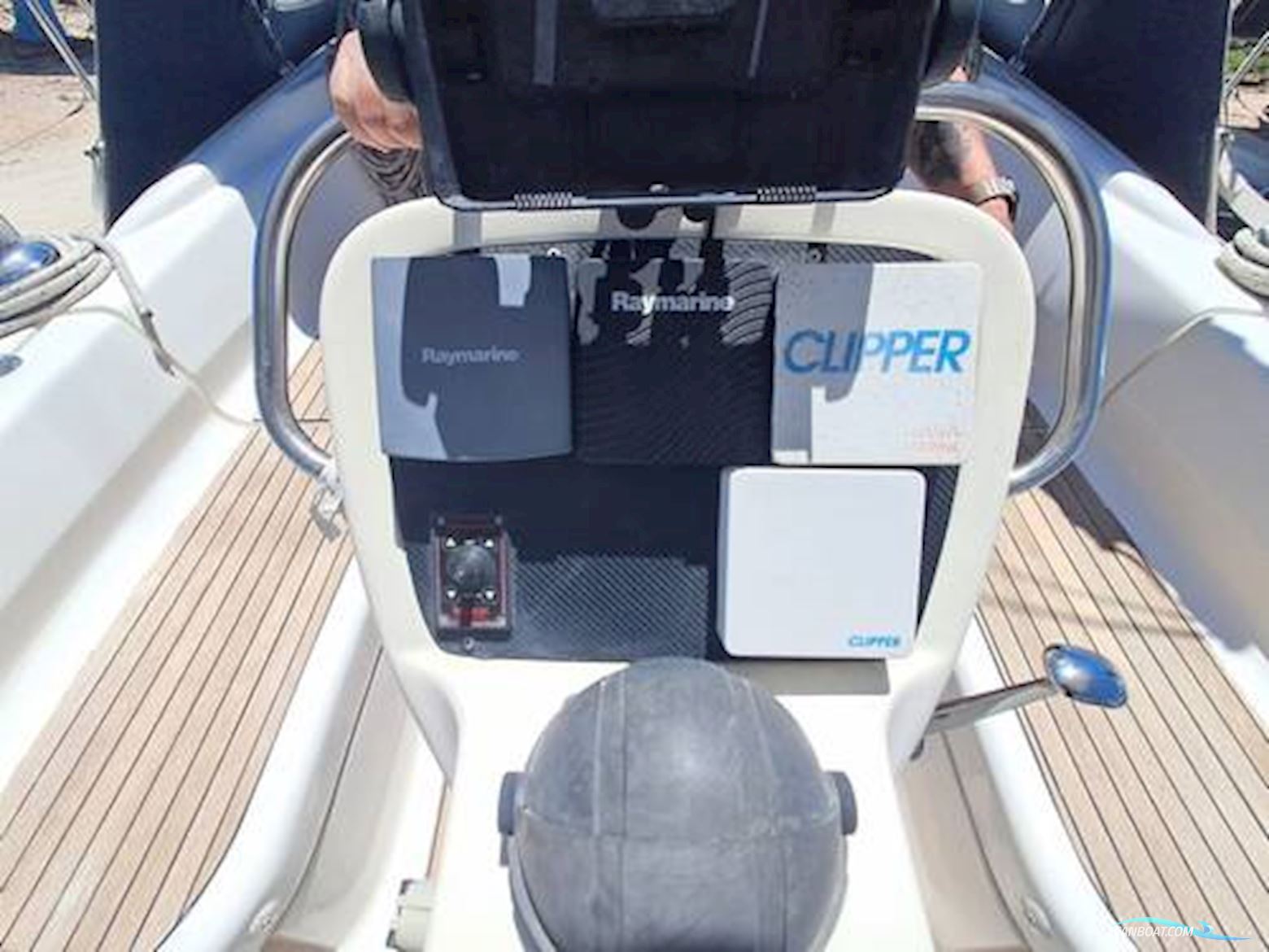 Jeanneau Sun Odyssey 40.3