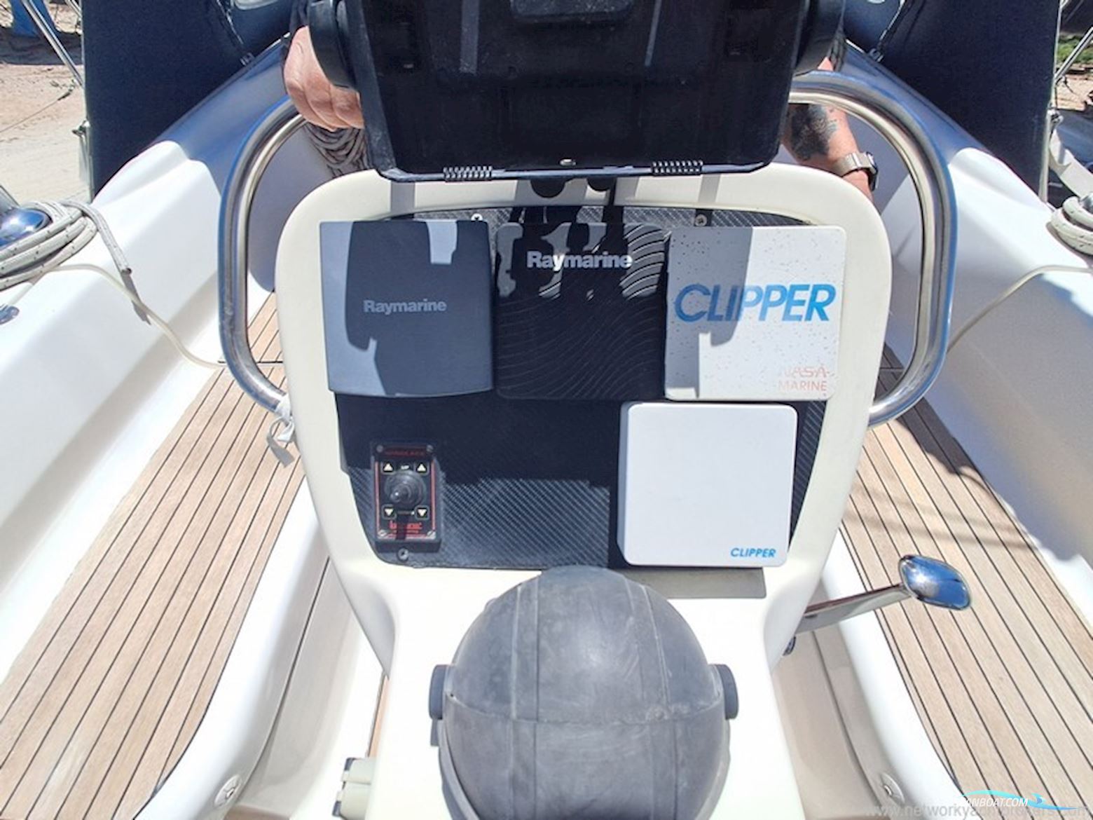 Jeanneau Sun Odyssey 40.3