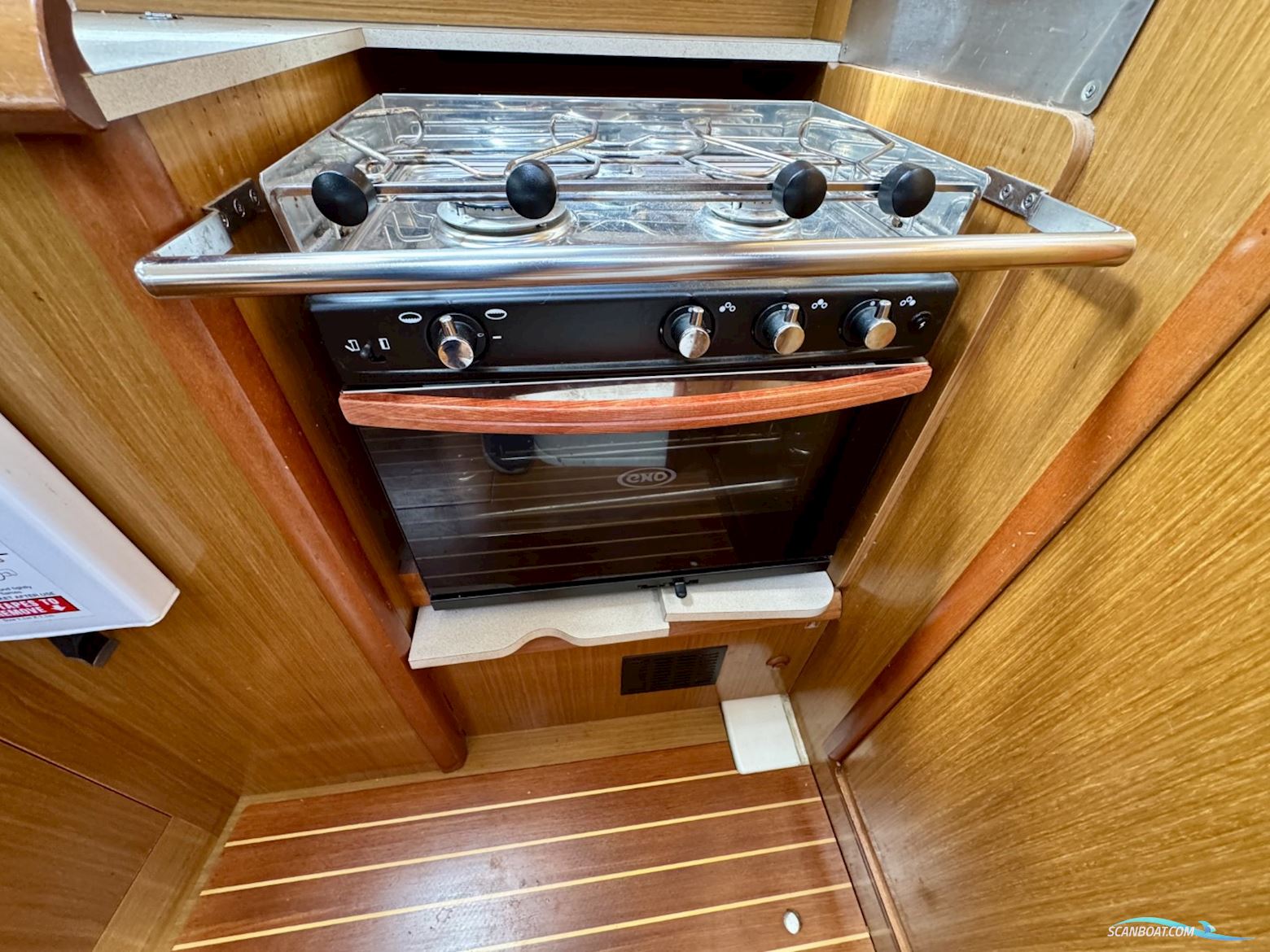 Jeanneau Sun Odyssey 40.3