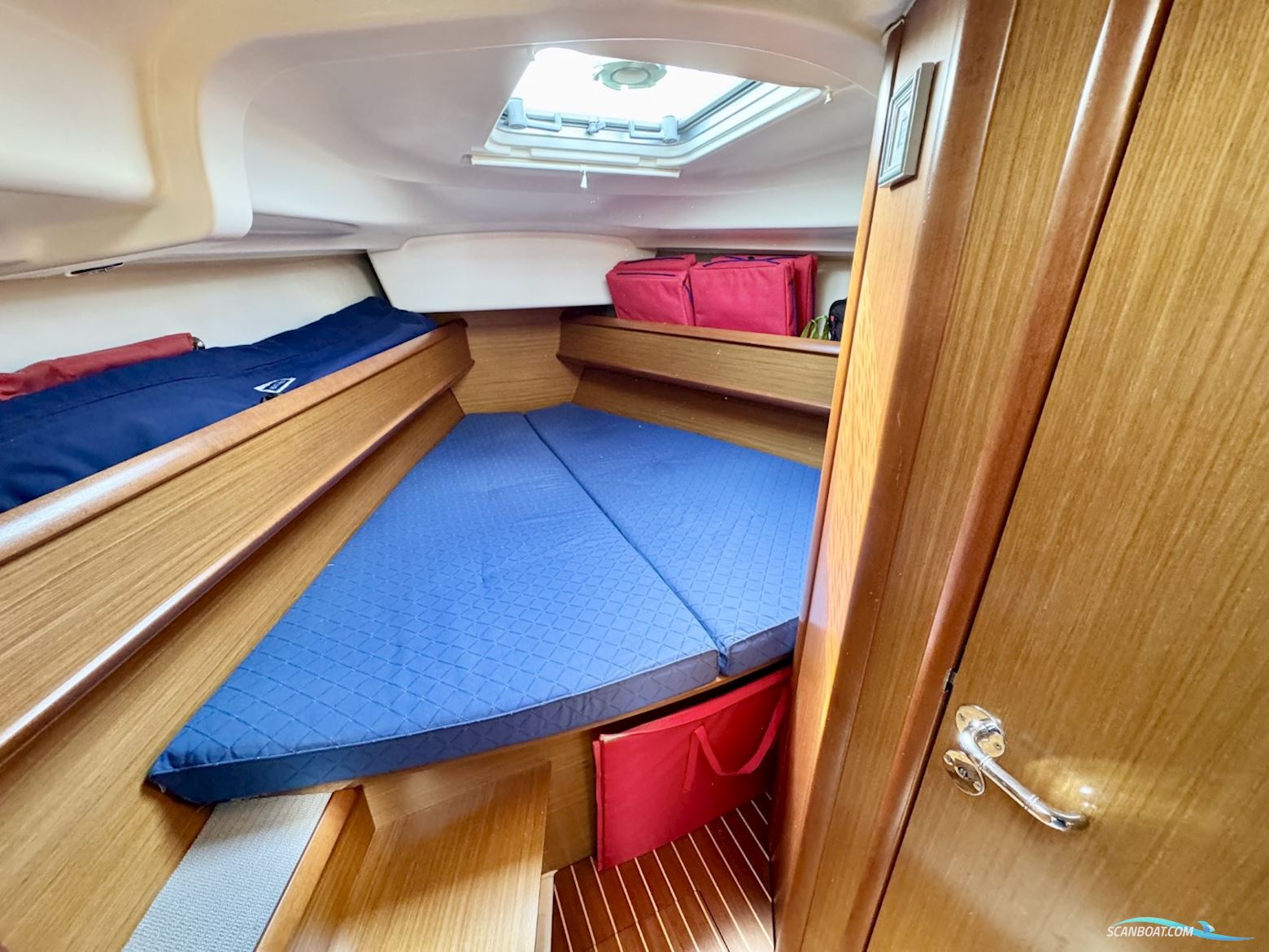 Jeanneau Sun Odyssey 40.3