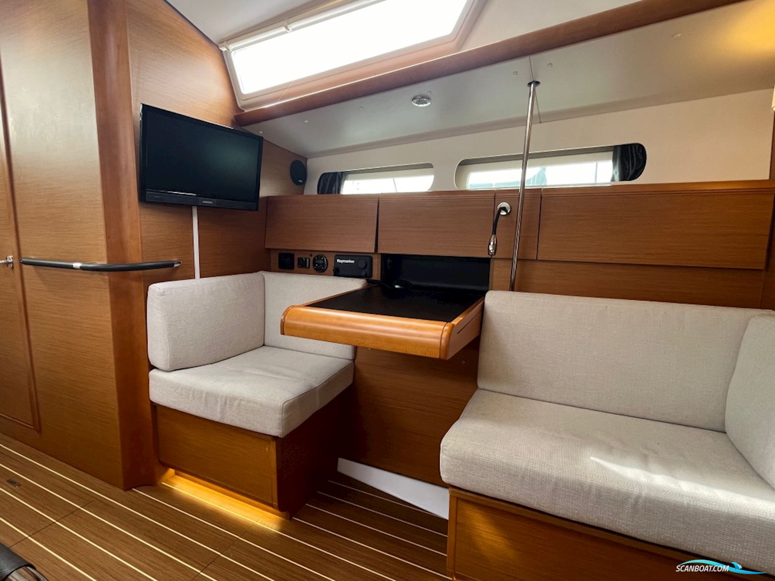 Jeanneau Sun Odyssey 409 - SOLGT/SOLD
