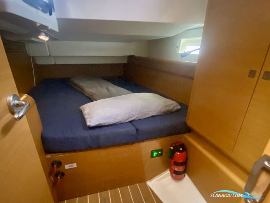 Jeanneau Sun Odyssey 409 Performance
