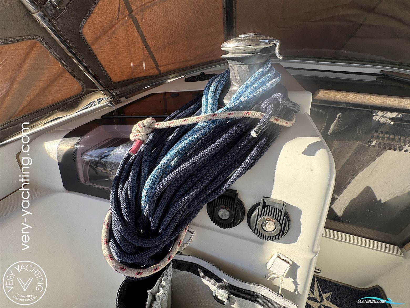 Jeanneau SUN ODYSSEY 409