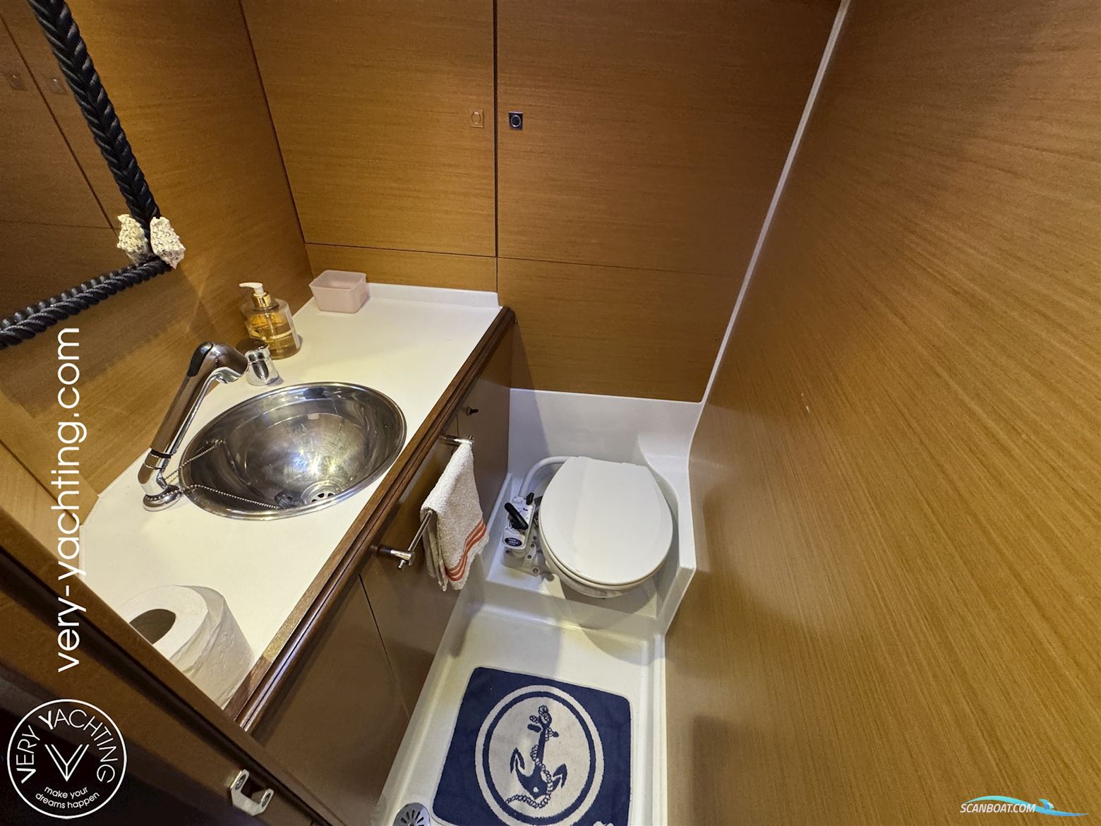 Jeanneau SUN ODYSSEY 409