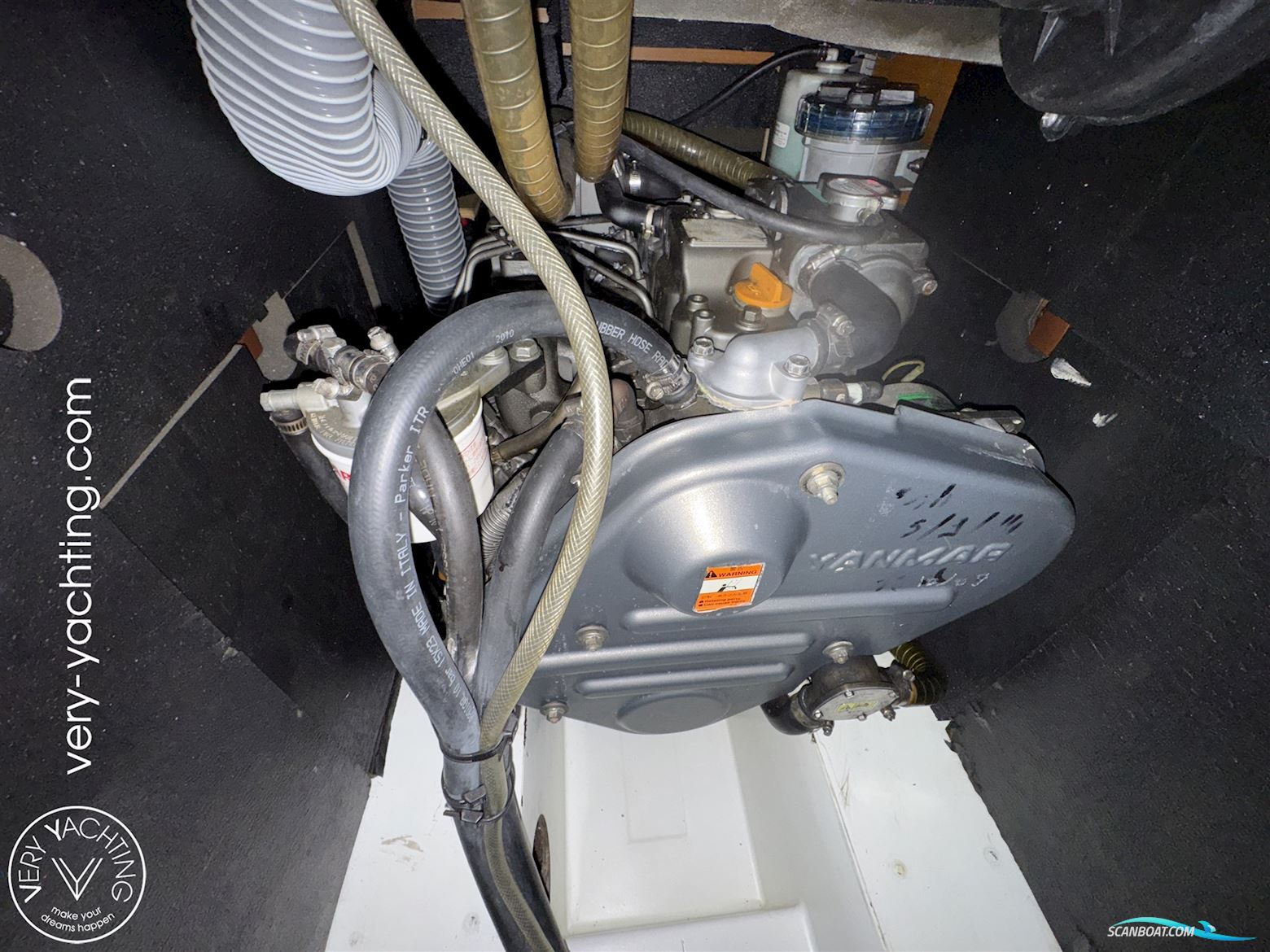 Jeanneau SUN ODYSSEY 409