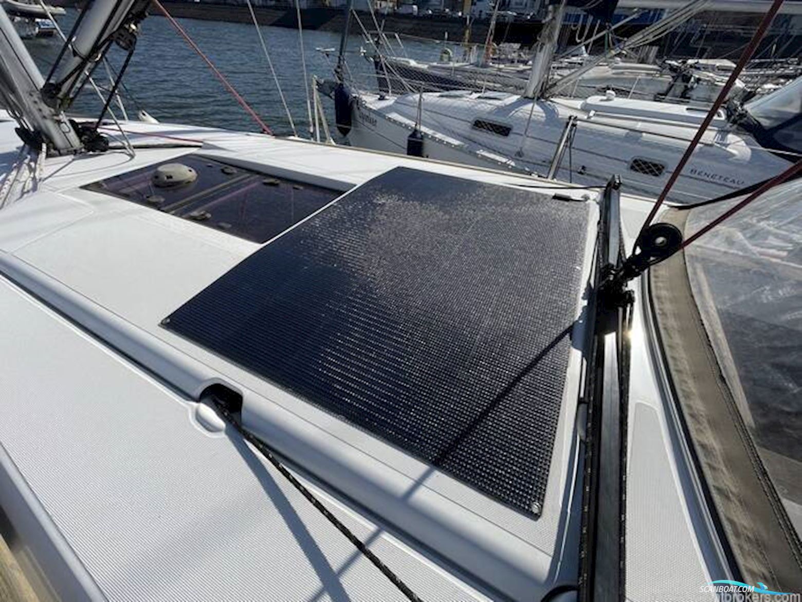 Jeanneau Sun Odyssey 409