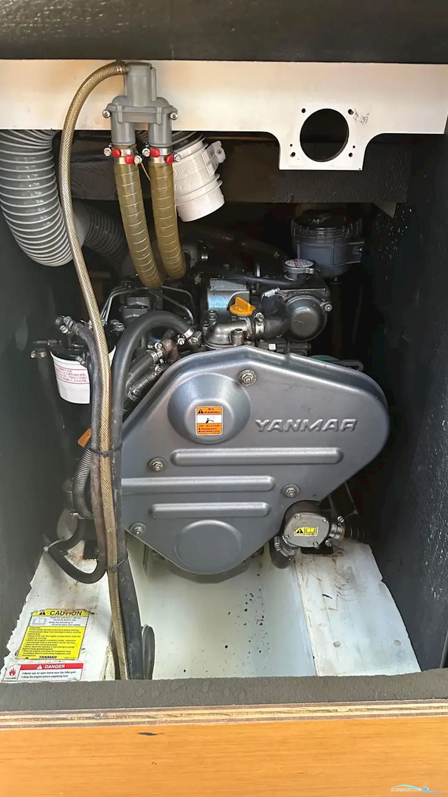 Jeanneau Sun Odyssey 409