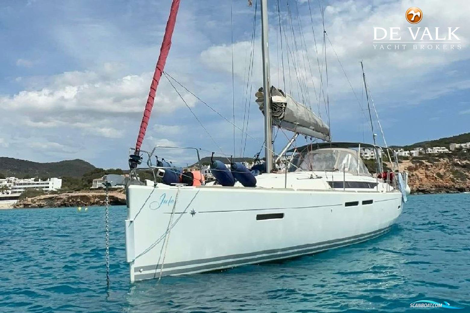 Jeanneau Sun Odyssey 409