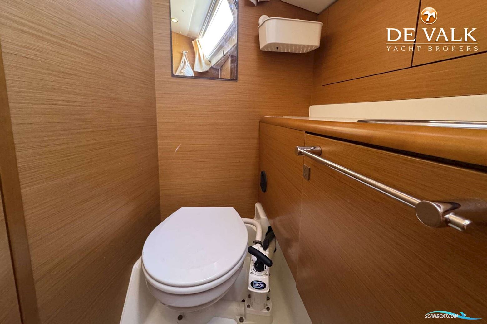 Jeanneau Sun Odyssey 409