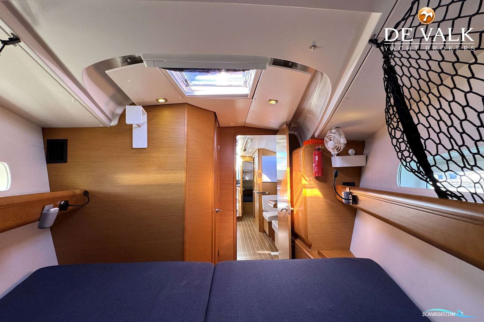 Jeanneau Sun Odyssey 409